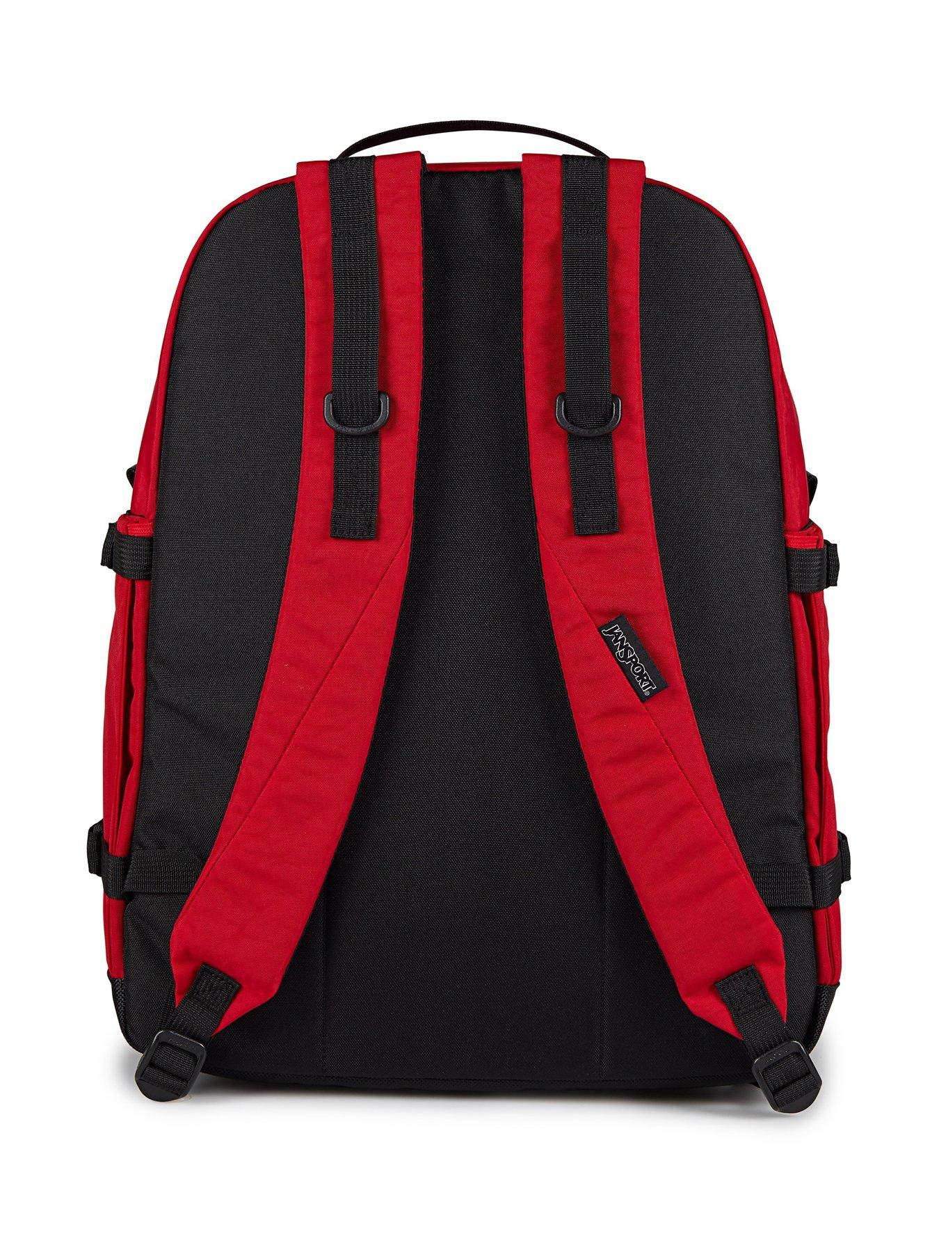 jansport-small-seattle-pack-red-tape-backpacknbsp-redback