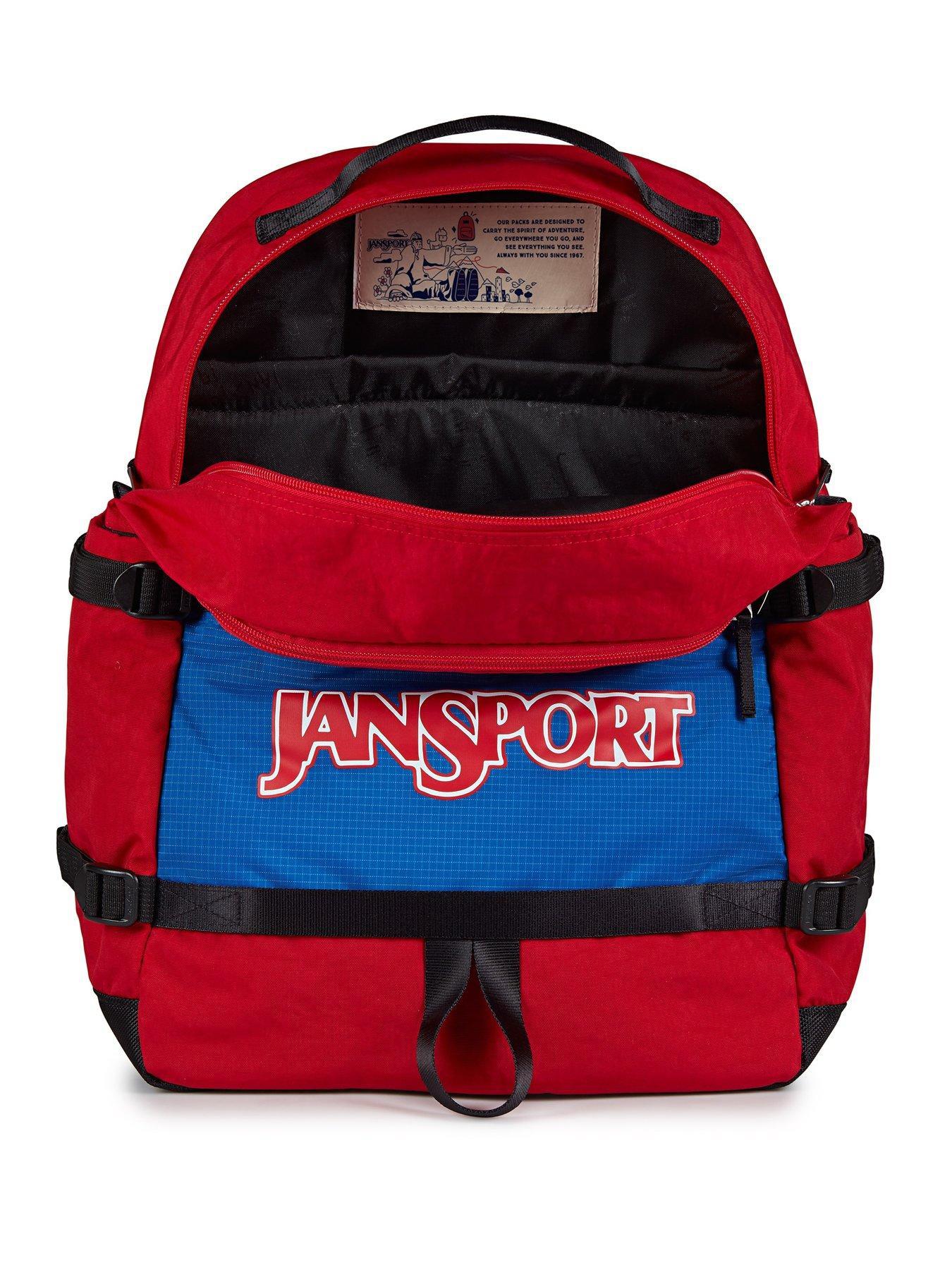 jansport-small-seattle-pack-red-tape-backpacknbsp-redoutfit