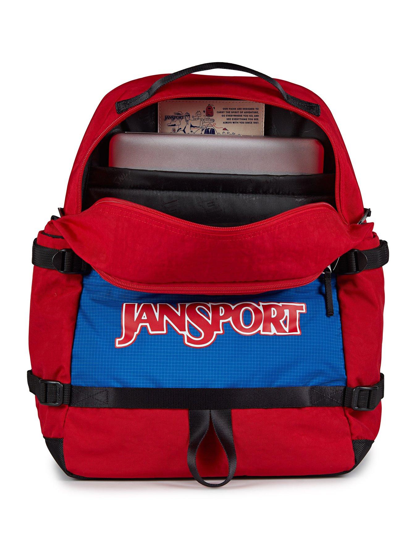 jansport-small-seattle-pack-red-tape-backpacknbsp-reddetail