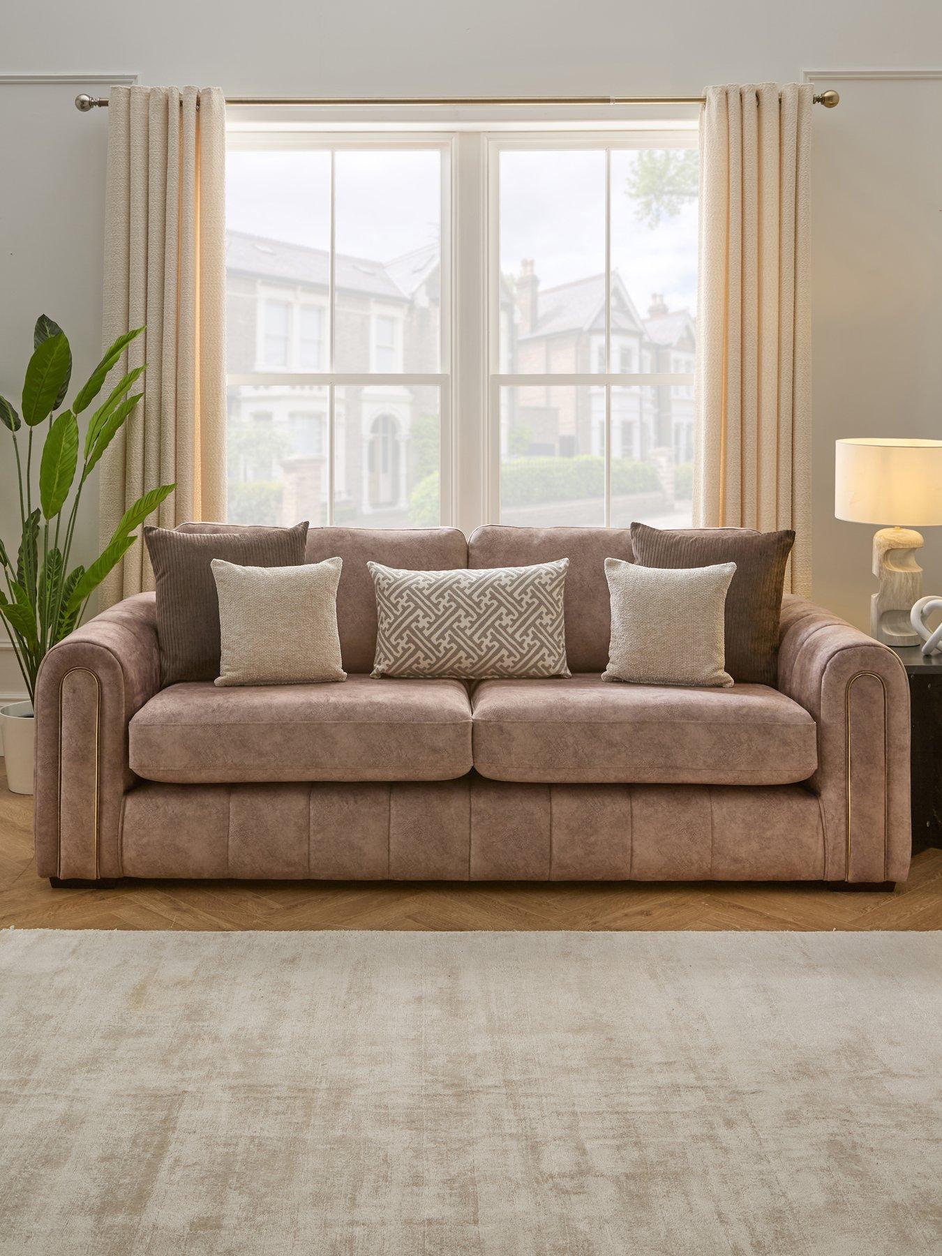 undefined Amara 3 Seater
