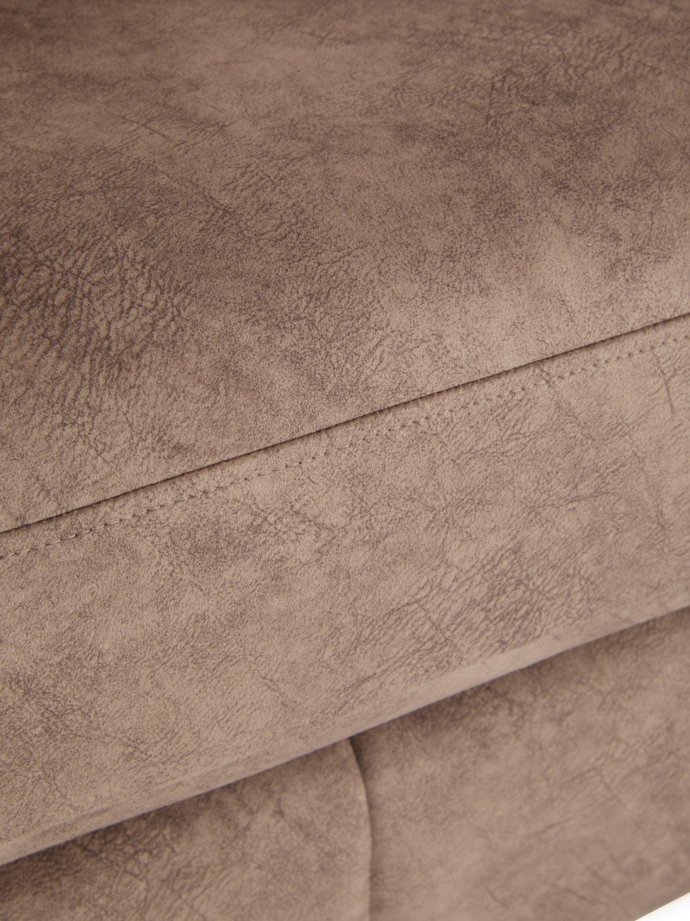 Image 7 of 7 of The Very Collection Amara Corner Group Sofa&nbsp;- Made to Order in the UK