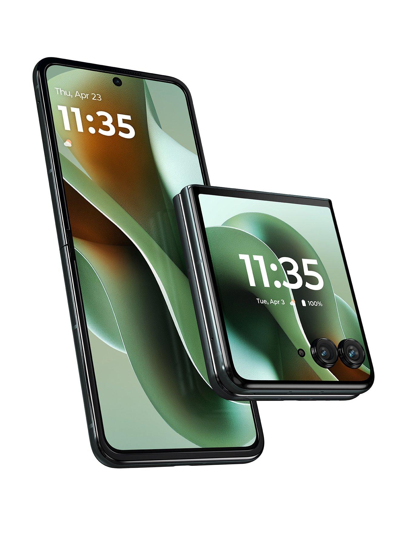undefined Razr60 Ultra 16+512 Green