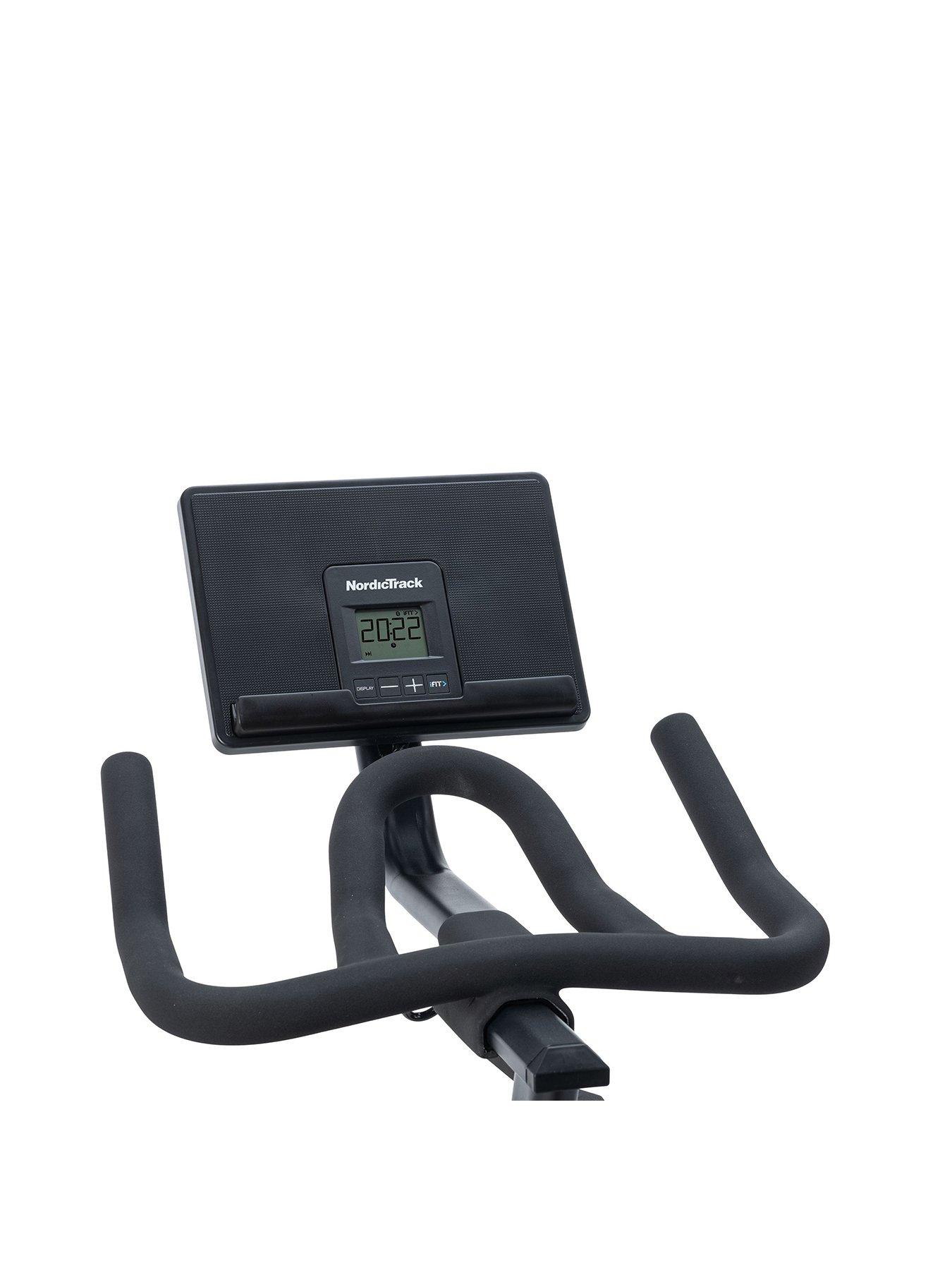 nordic-track-t-series-9-exercise-bikestillFront