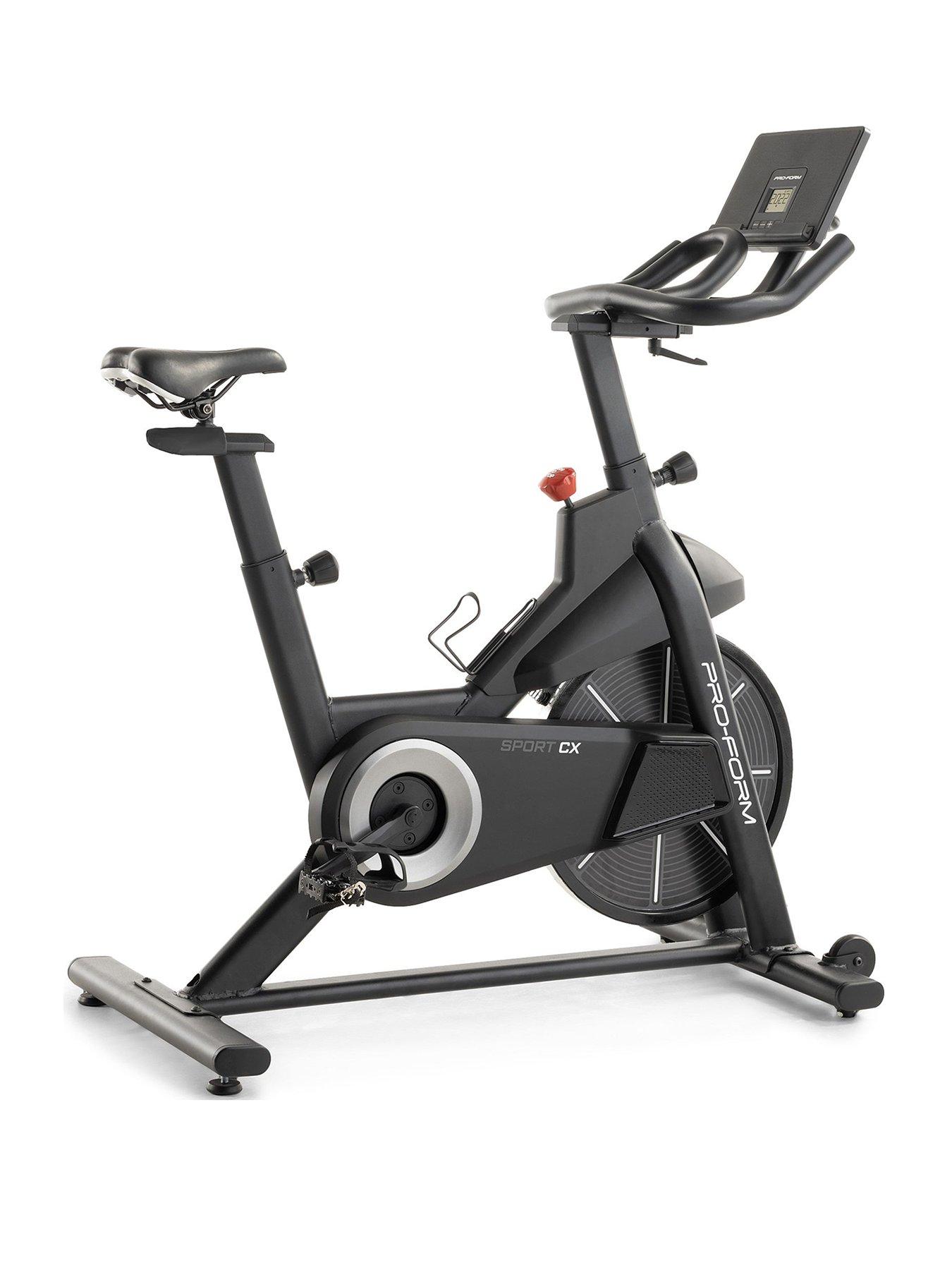 pro-form-sport-cx-exercise-bike