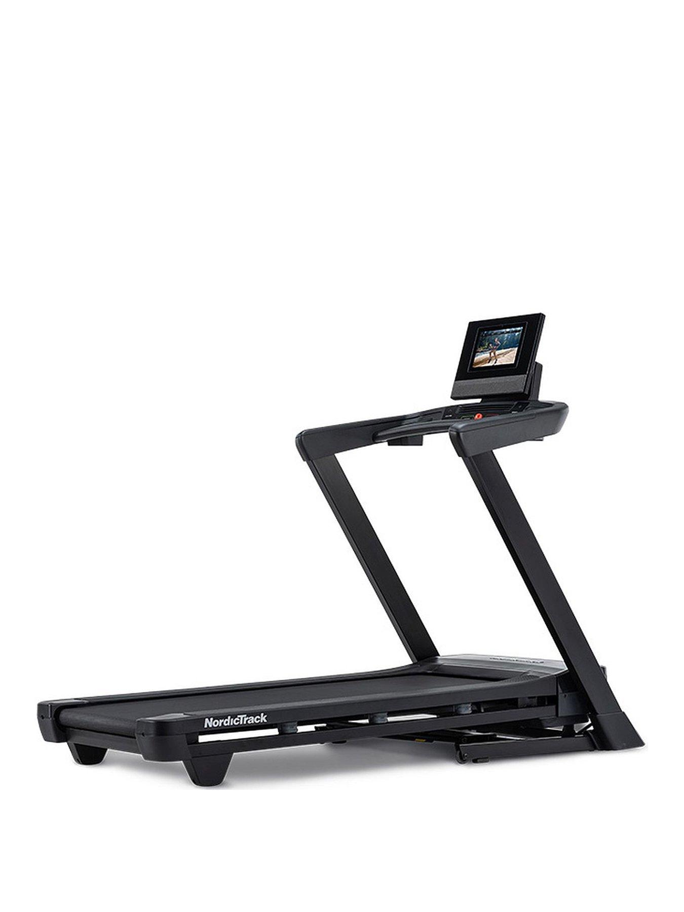 Image of Nordic Track T Series 10 Treadmill