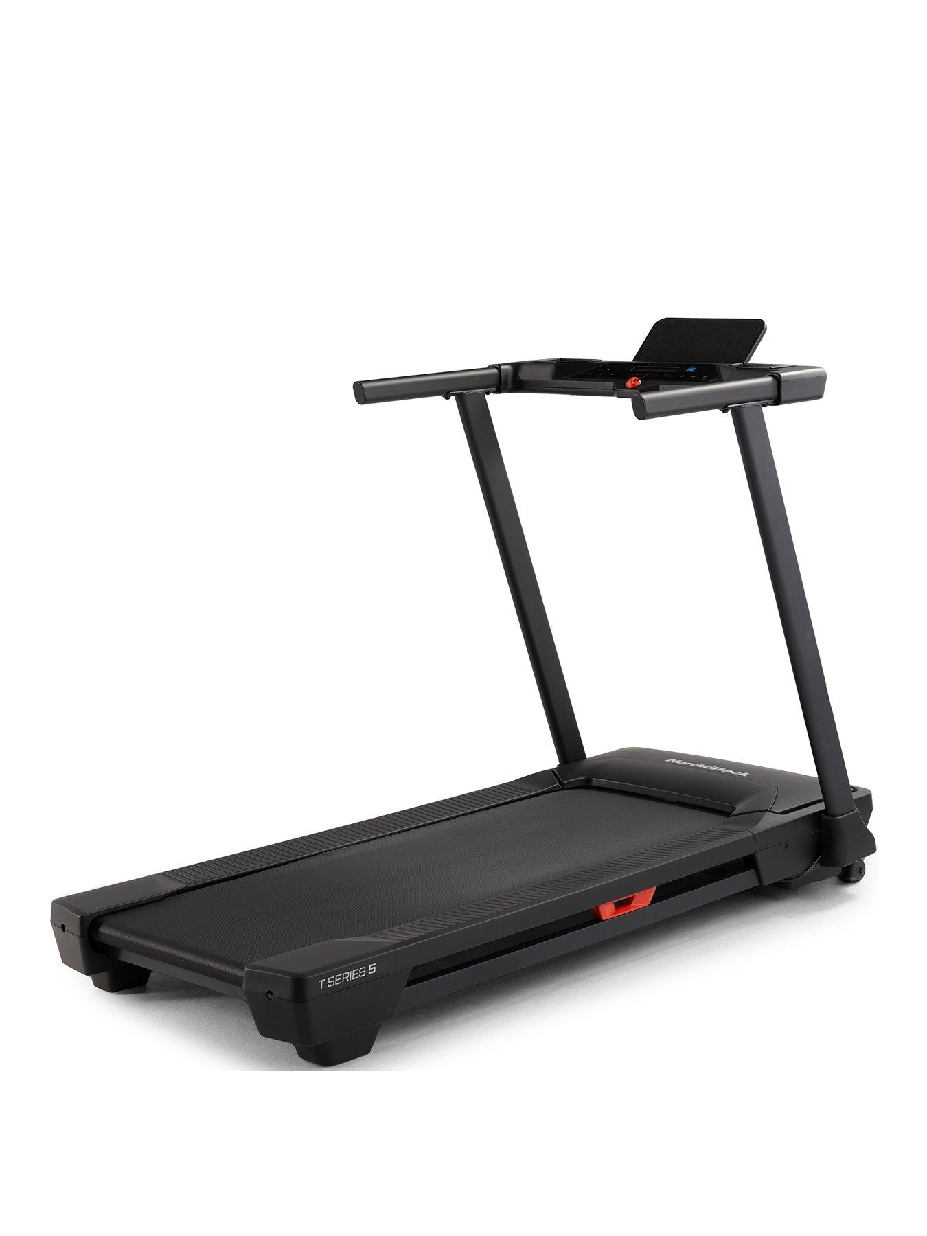 Image of Nordic Track T Series 5 Treadmill