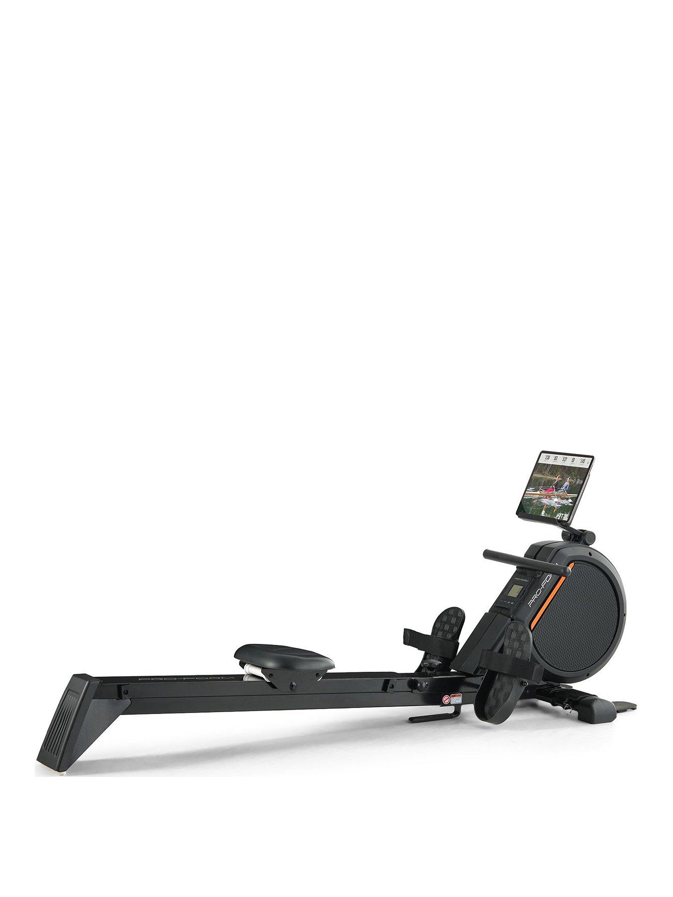 Image of Pro-Form 550R Rower