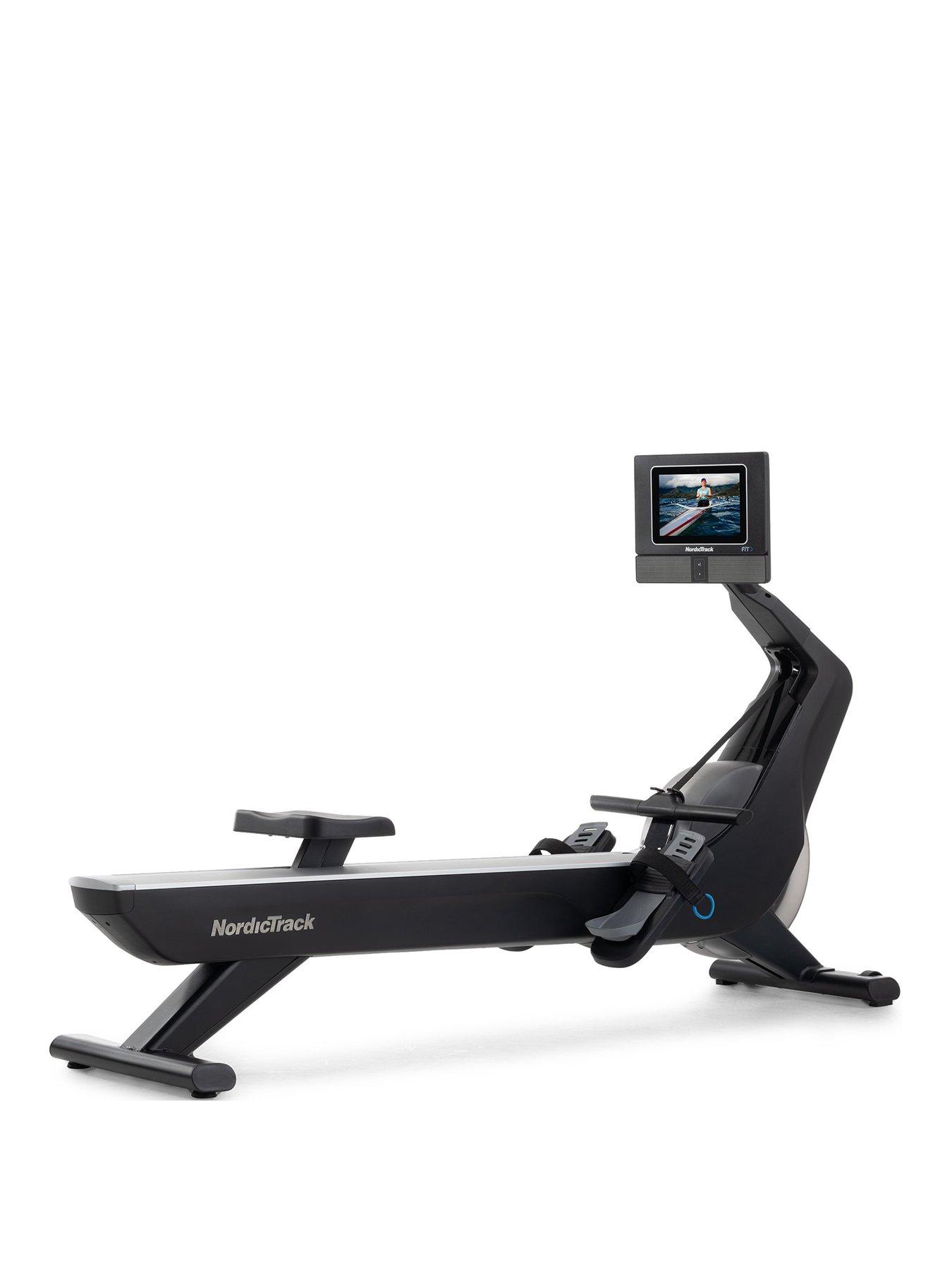undefined RW700 Rower