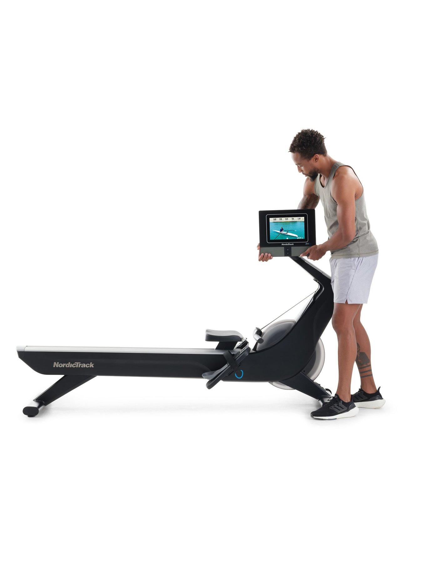 Image 4 of 8 of Nordic Track RW700 Rower