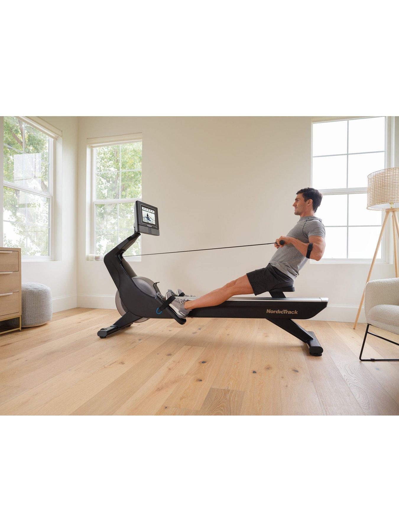 Image 7 of 8 of Nordic Track RW700 Rower