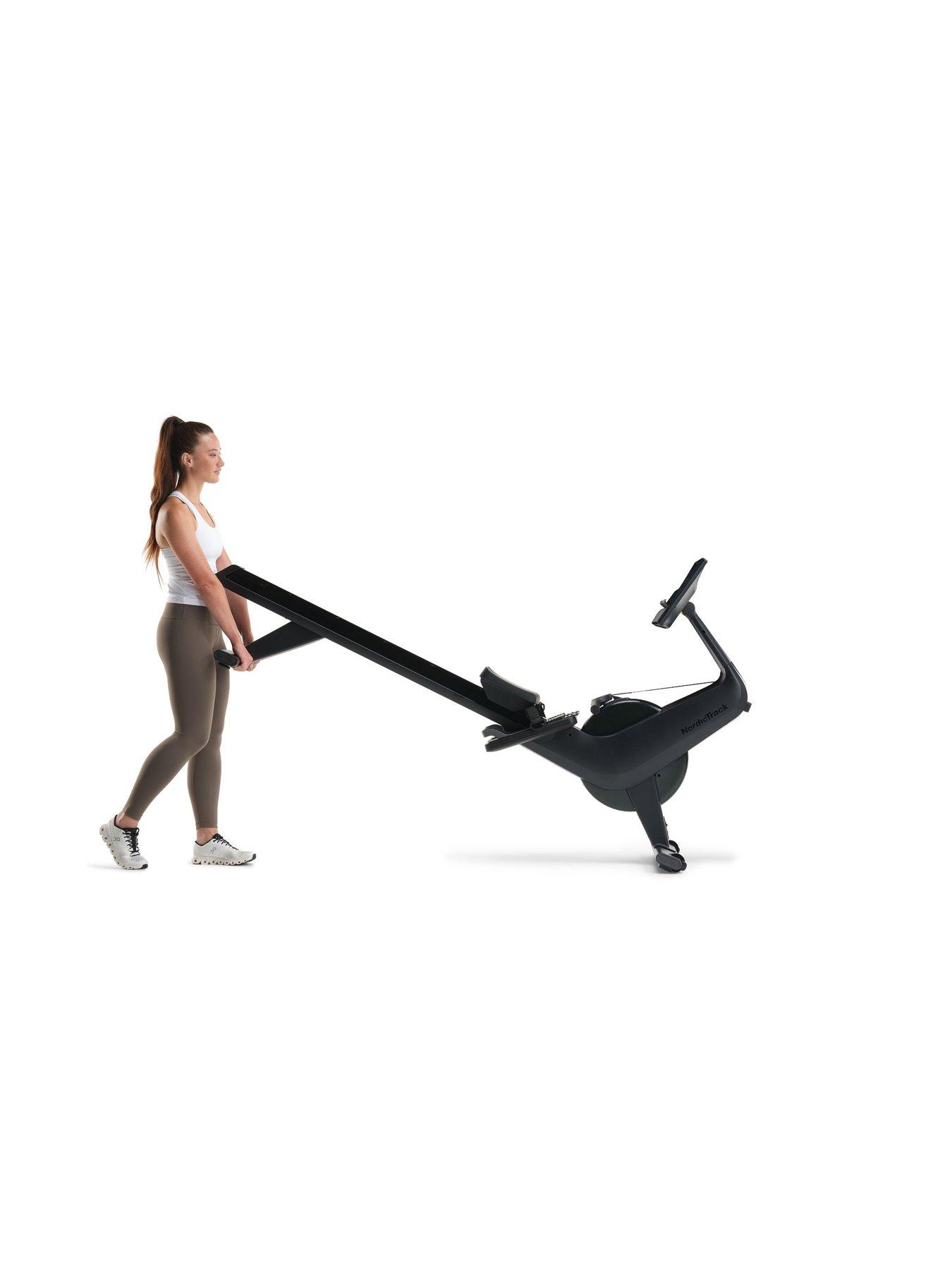 Image 6 of 8 of Nordic Track RW300 Rower