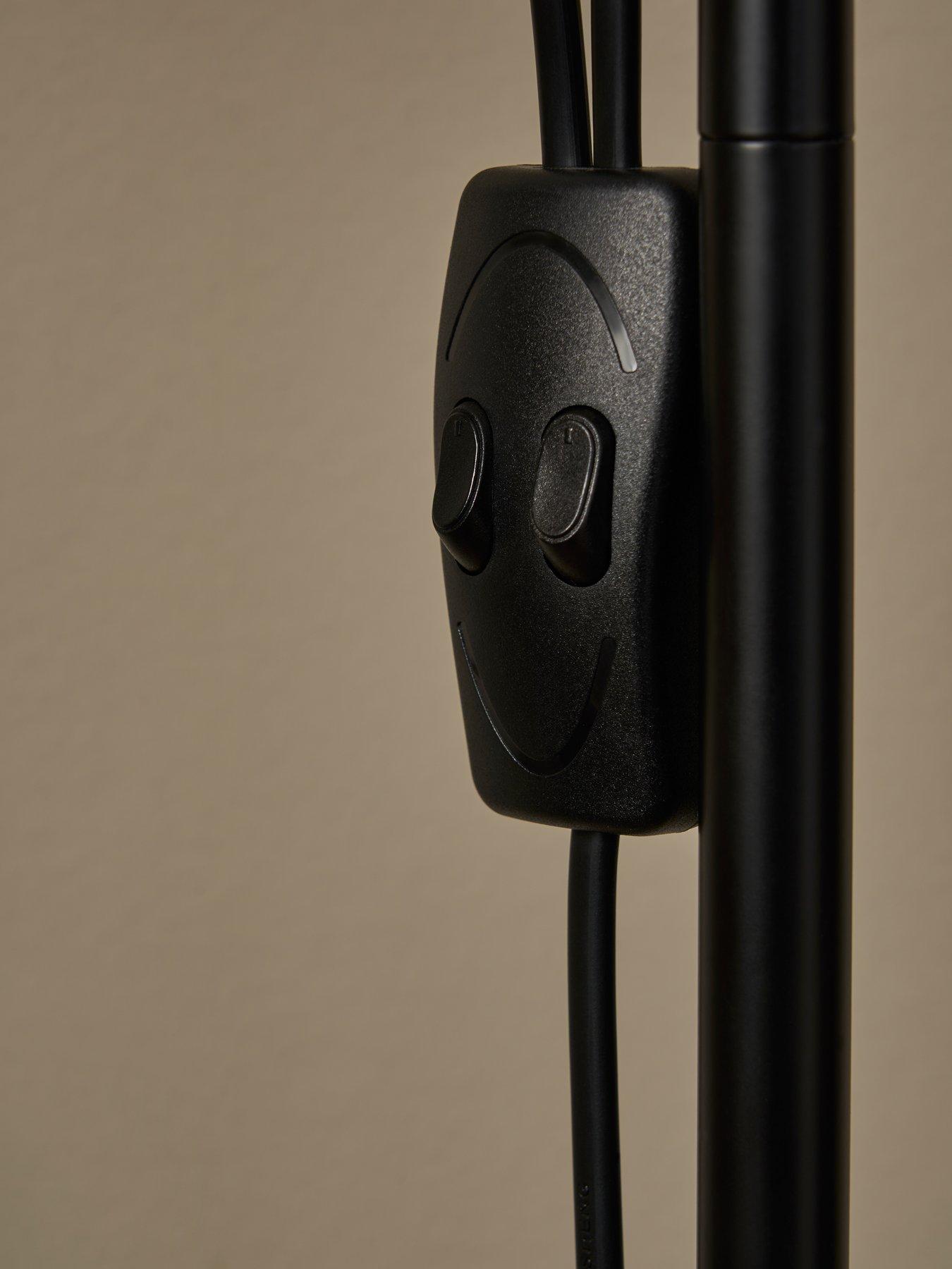 Image 4 of 4 of BHS Mother & Child Basic Floor Lamp