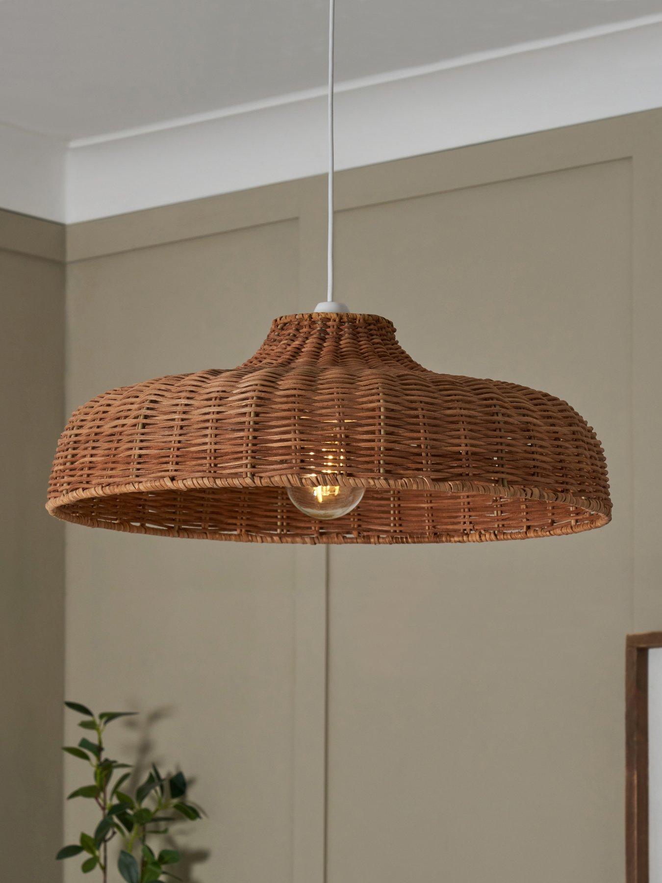 BHS Bali Rattan Easy-fit
