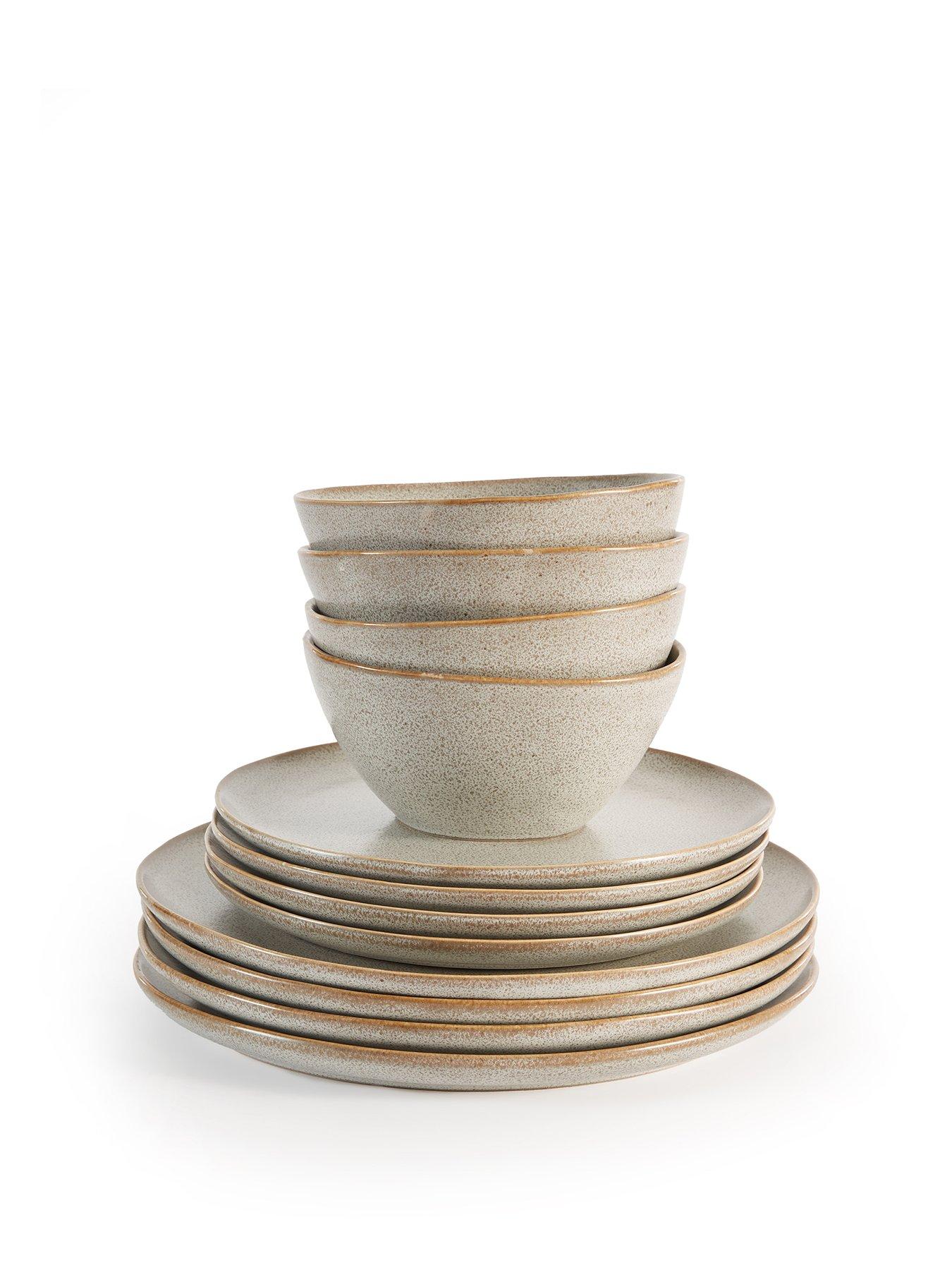 michelle-keegan-home-taupe-speckle-reactive-12-piece-dinner-setstillFront