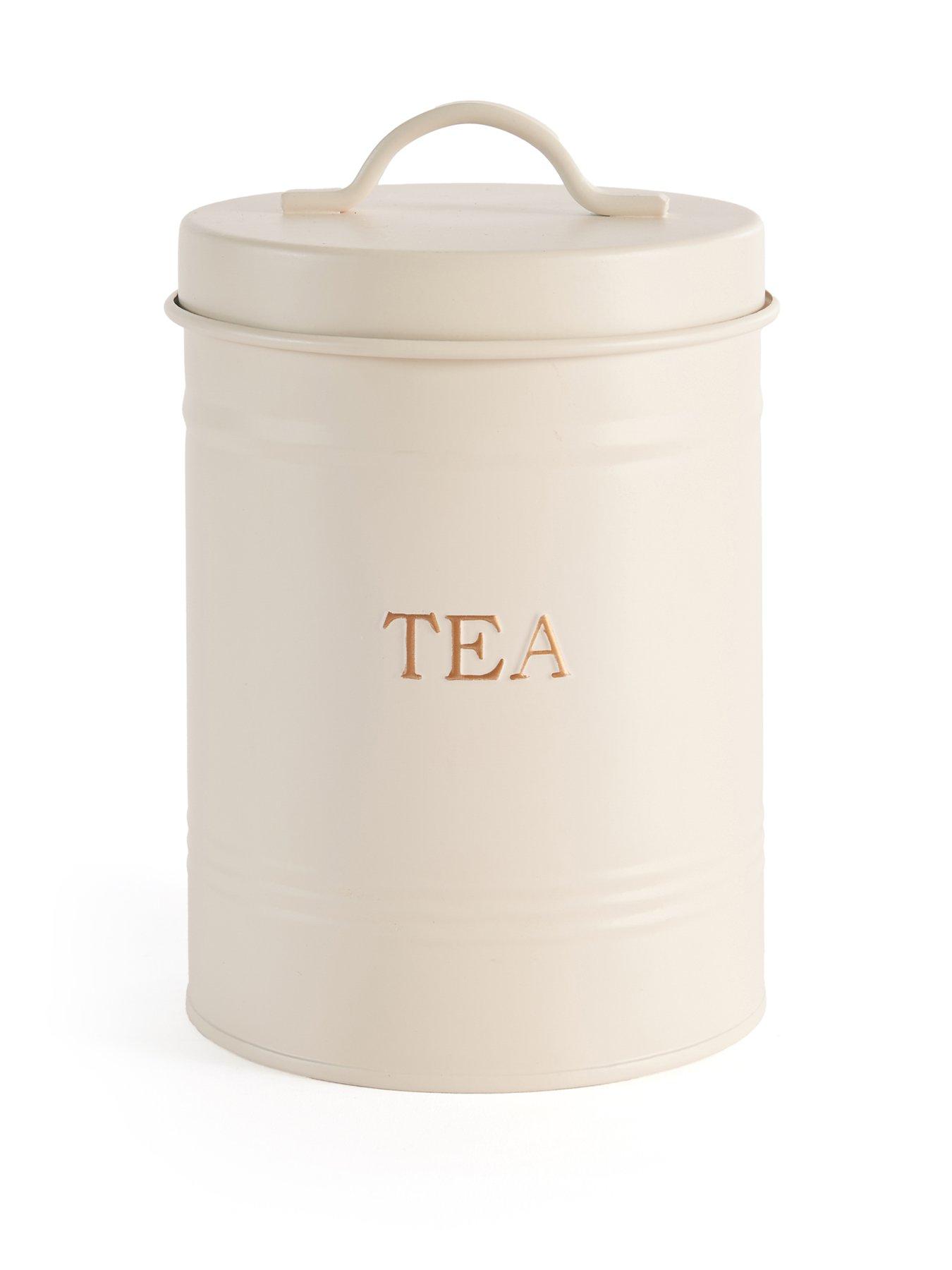 Image 5 of 7 of Michelle Keegan Home Tea, Coffee &amp; Sugar Tins