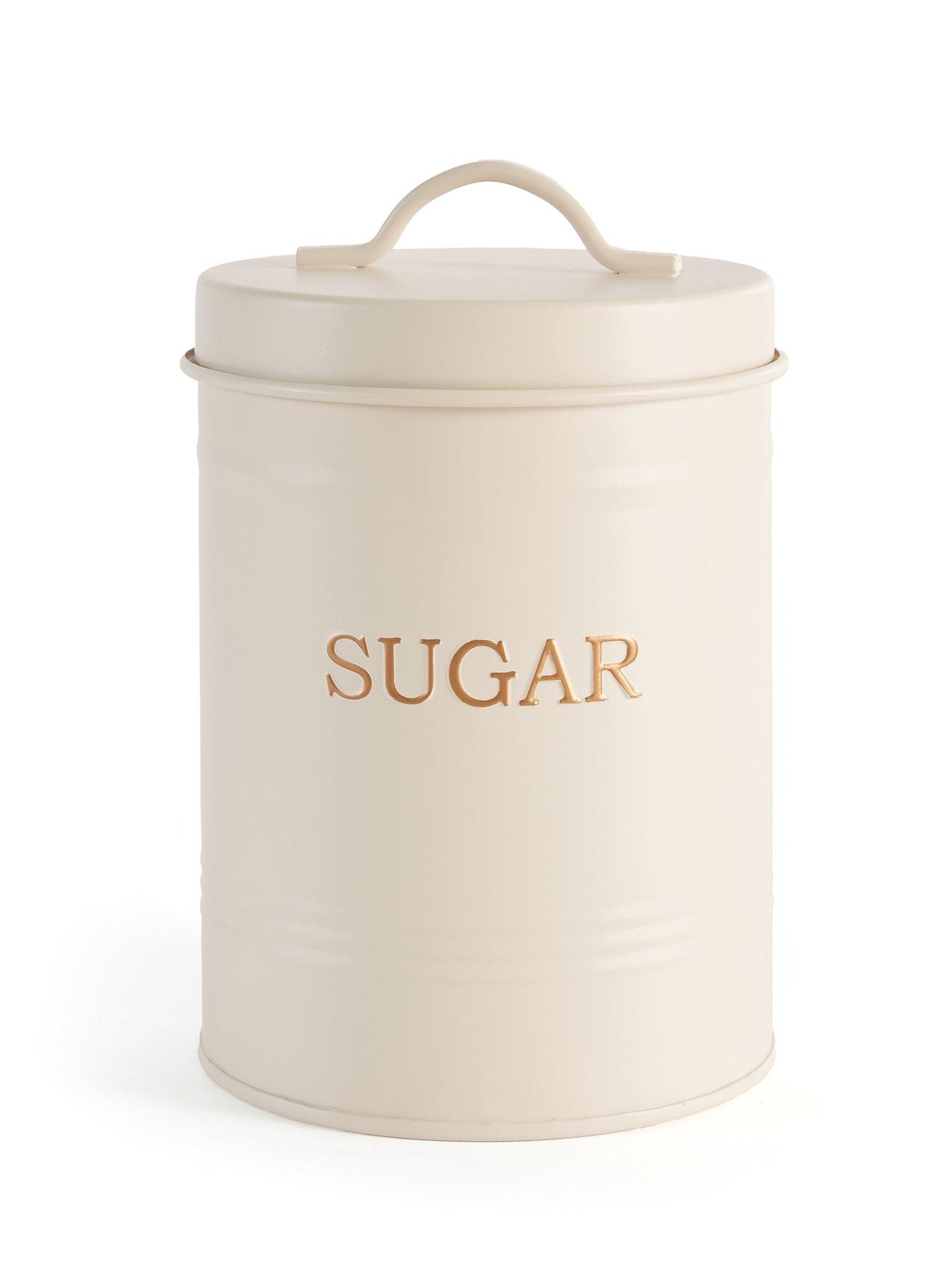 Image 6 of 7 of Michelle Keegan Home Tea, Coffee &amp; Sugar Tins