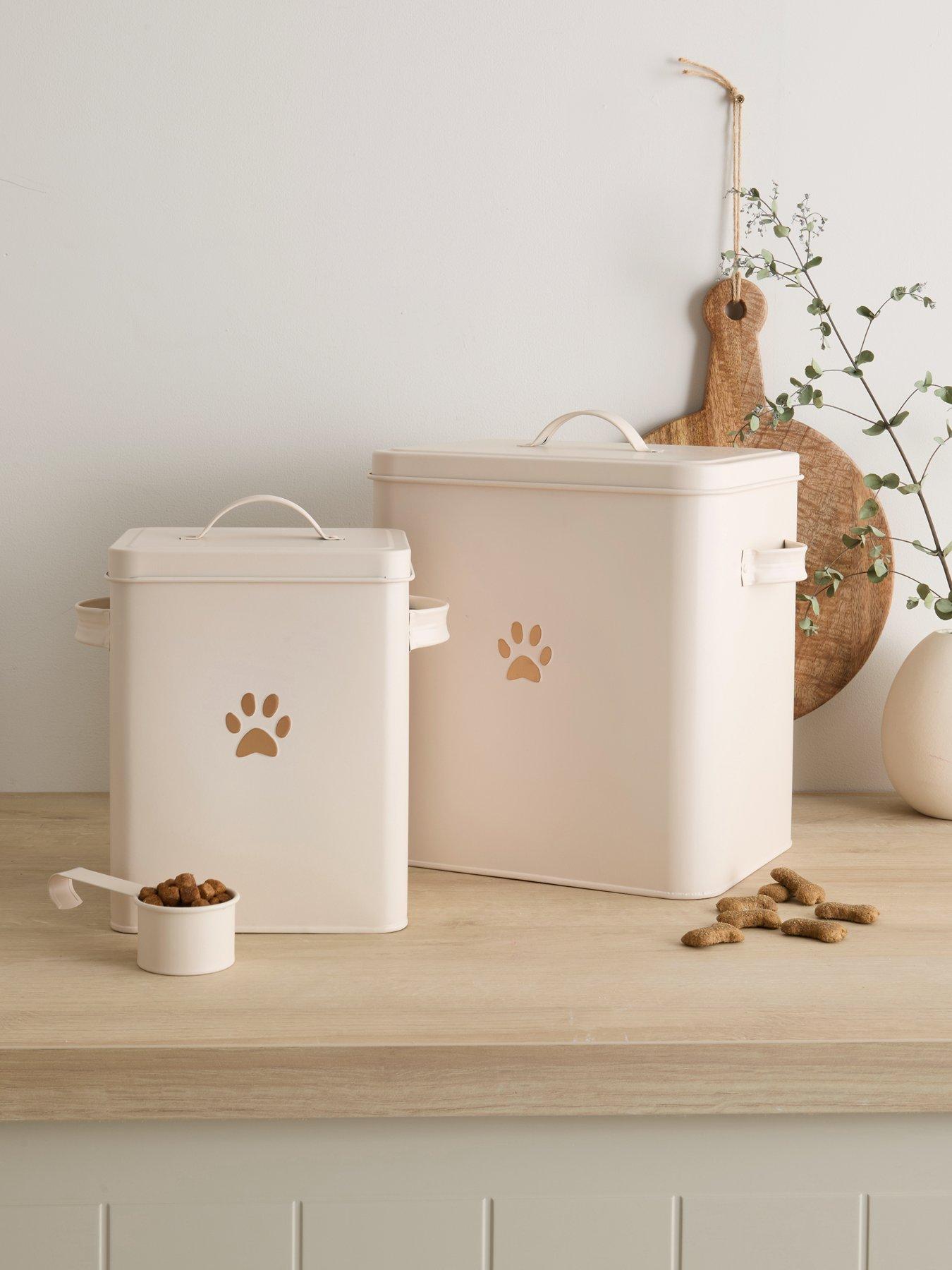 michelle-keegan-home-set-of-2-pet-treat-storage-with-scoop
