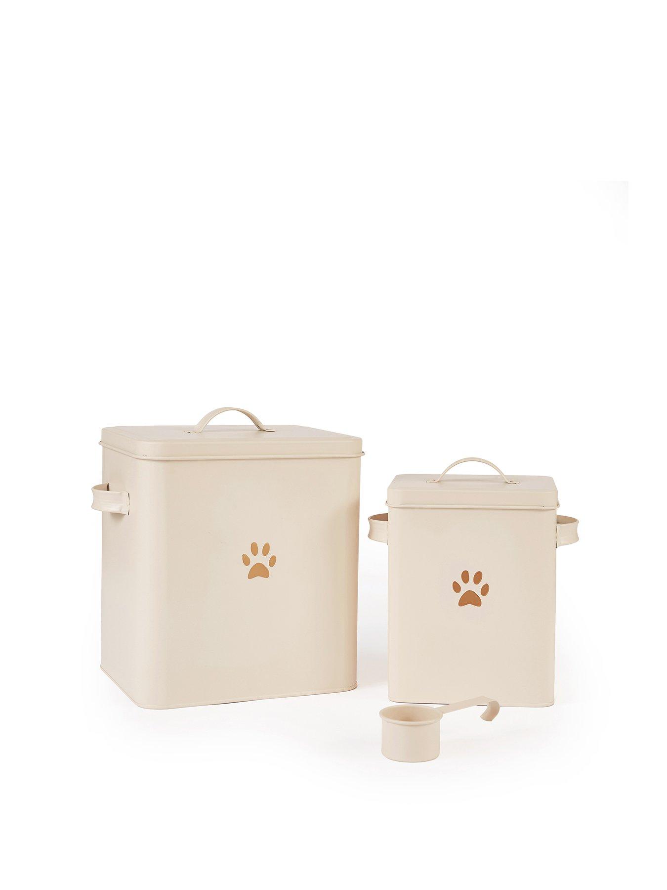 michelle-keegan-home-set-of-2-pet-treat-storage-with-scoopstillFront