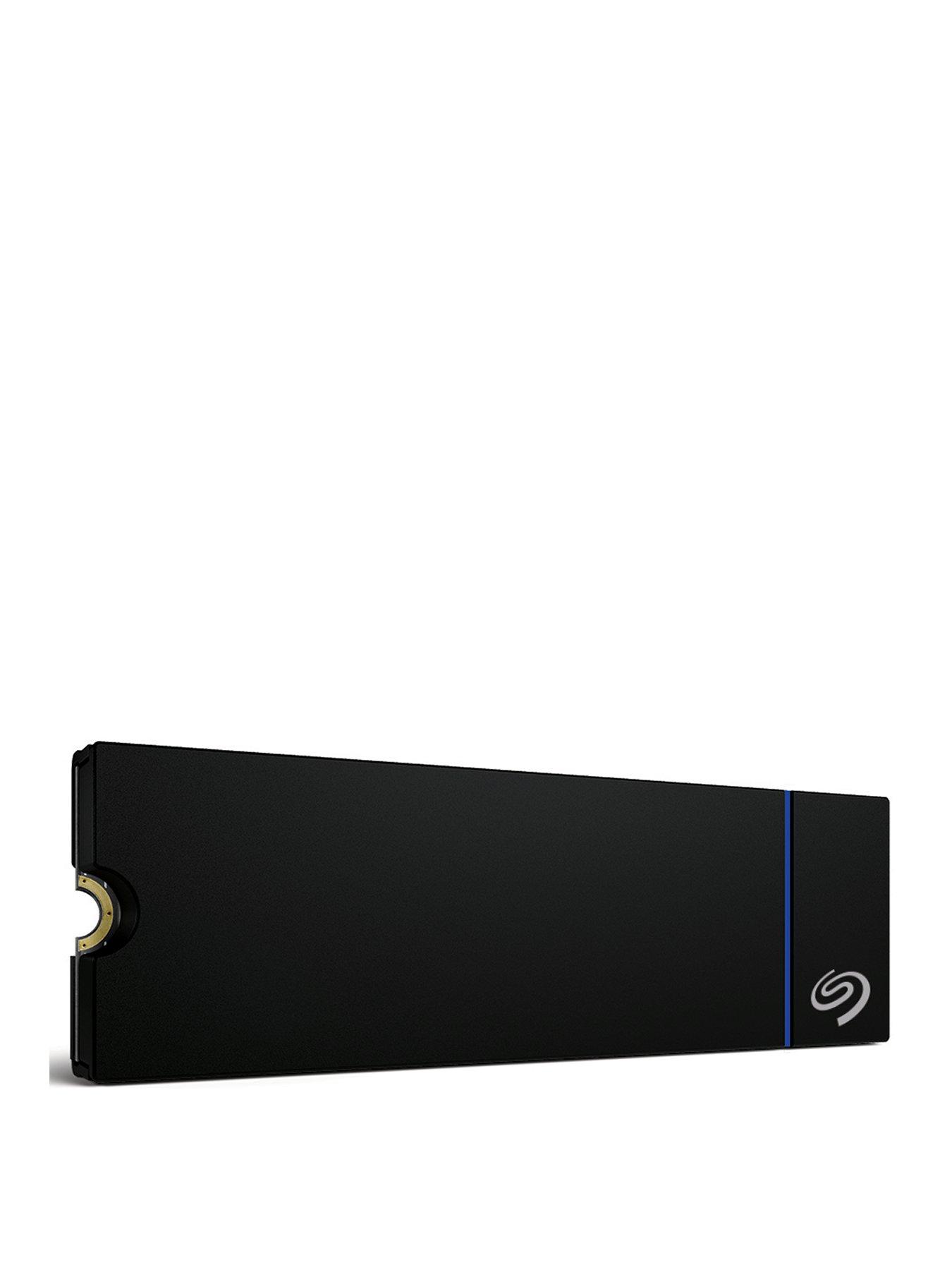 undefined Game Drive PS5 NVMe SSD - 1TB