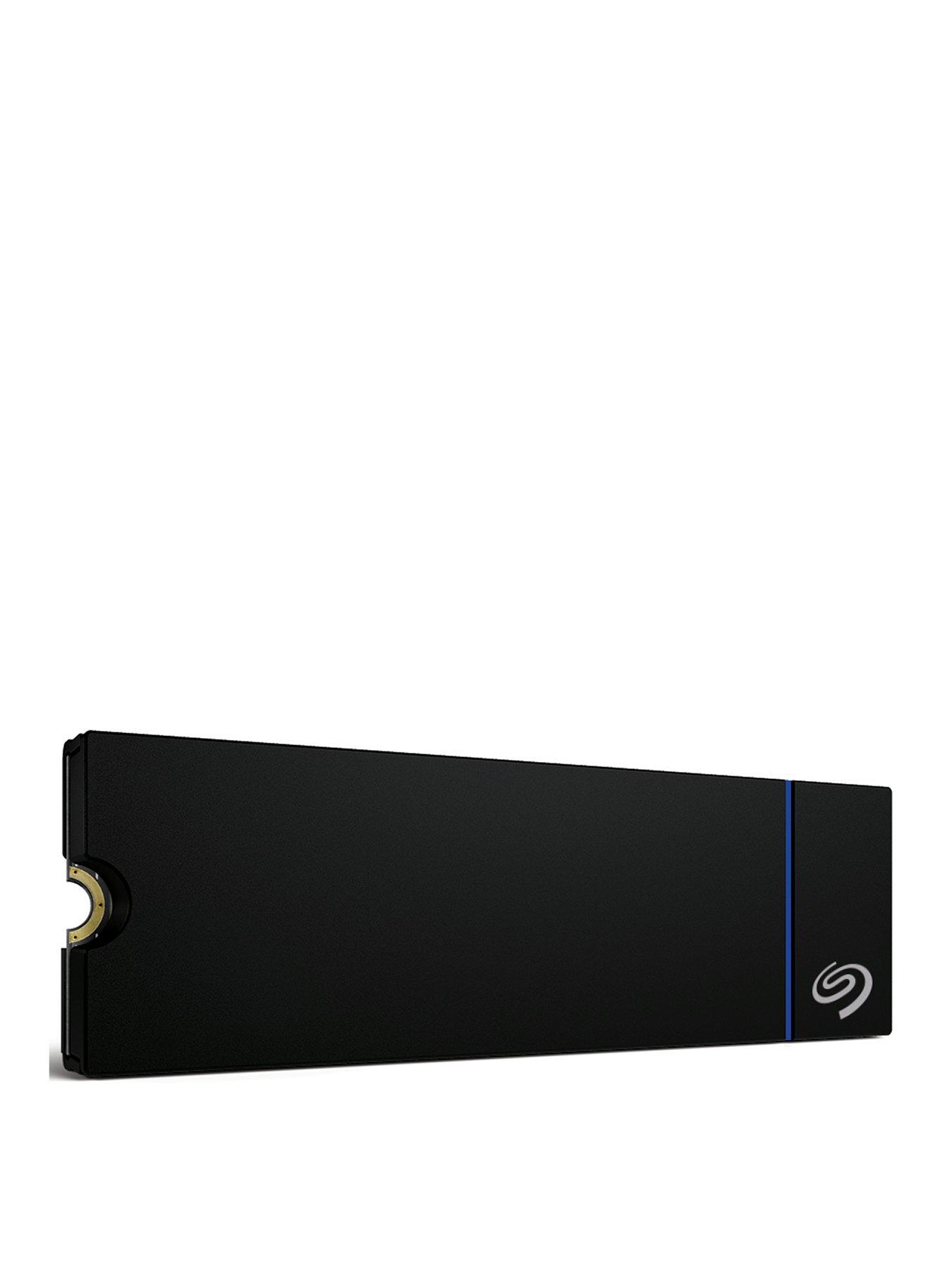 Image 1 of 5 of Seagate Seagate Game Drive PS5 NVMe SSD - 2TB
