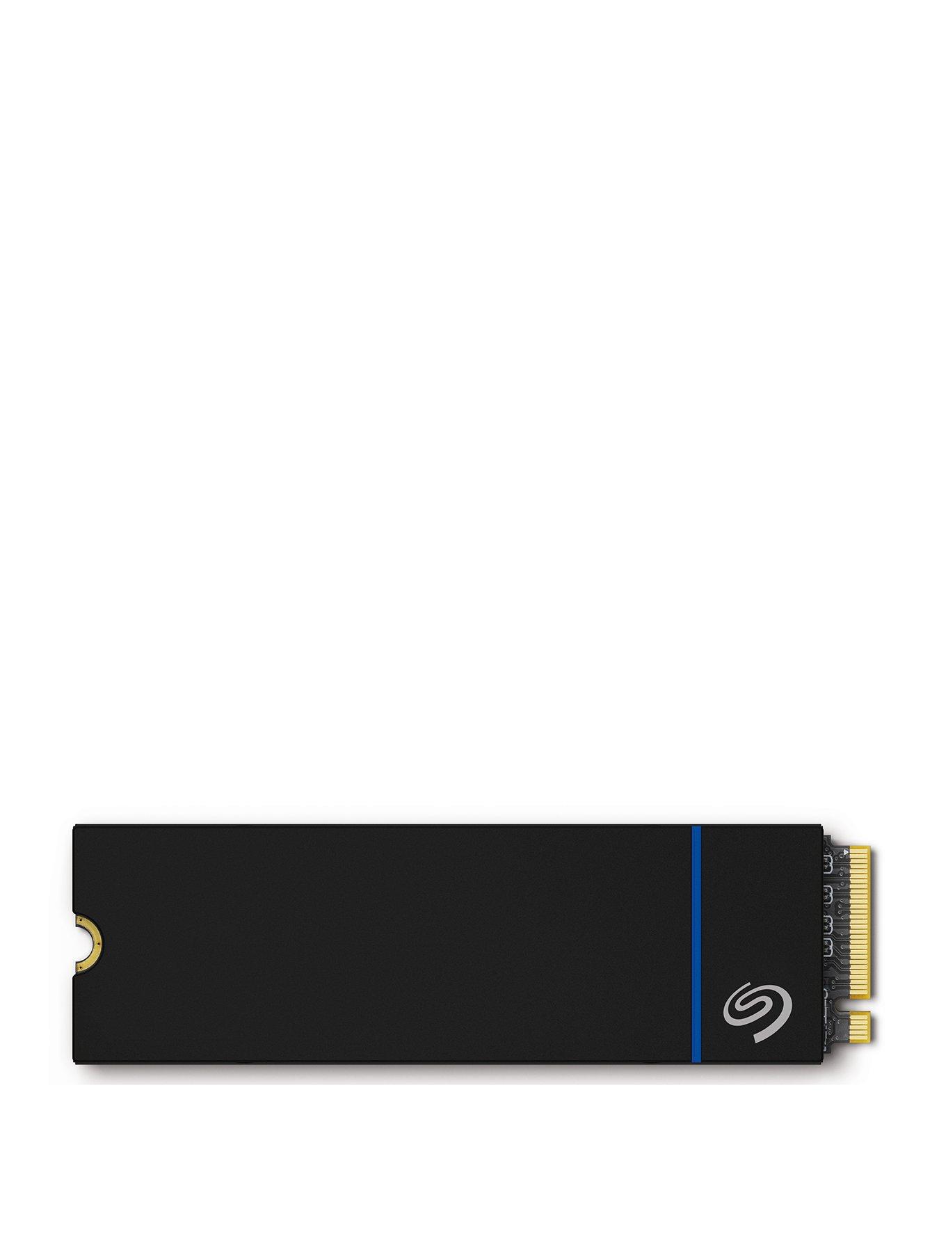 Image 3 of 5 of Seagate Seagate Game Drive PS5 NVMe SSD - 2TB