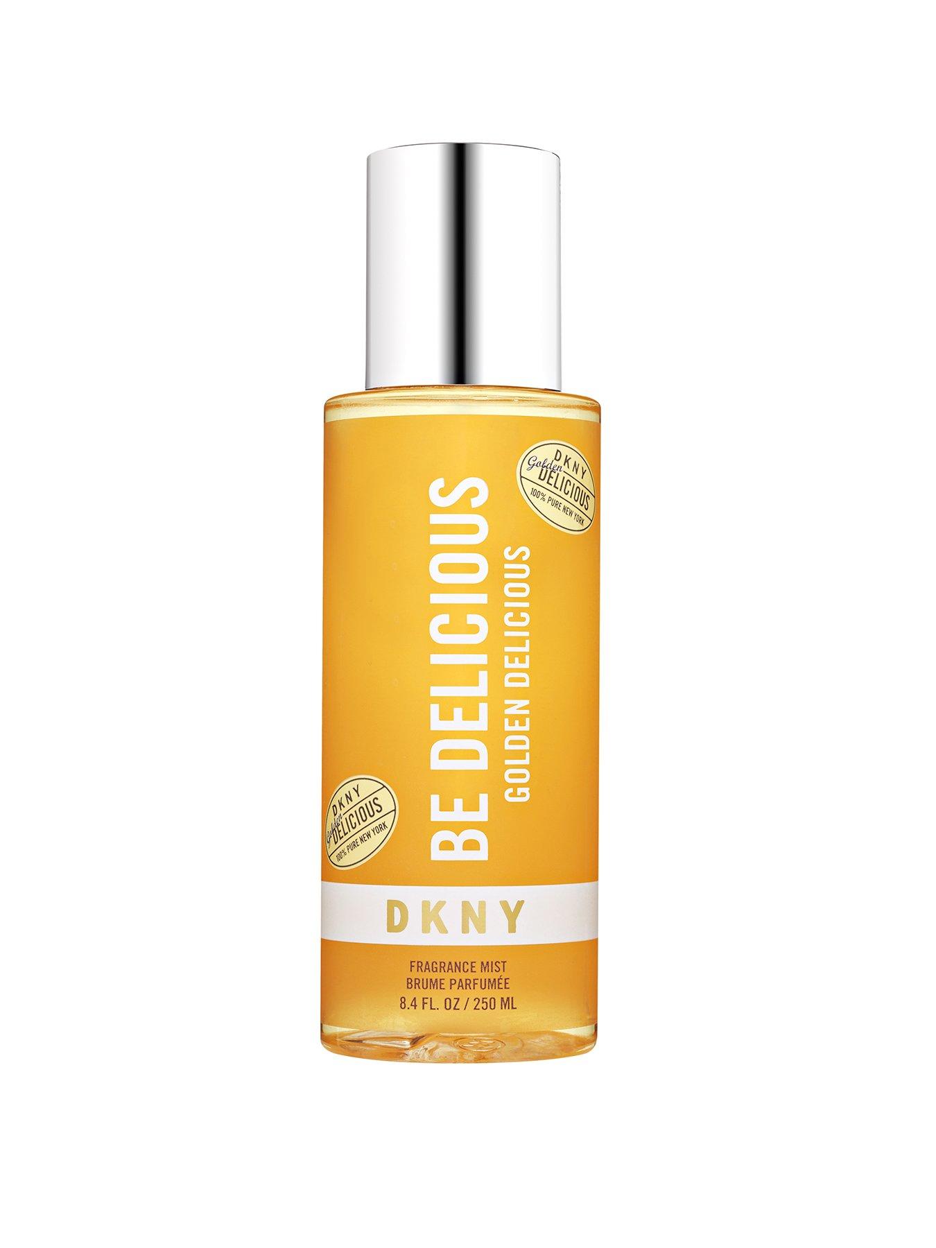 undefined DKNY Golden Delicious Body Mist 250ml