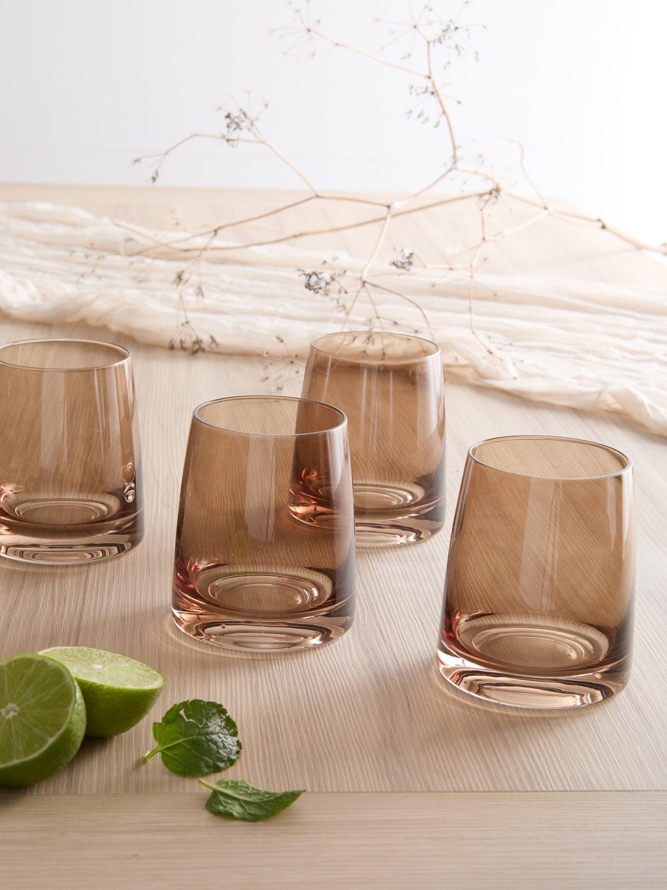 michelle-keegan-home-set-of-4-tumbler-glasses