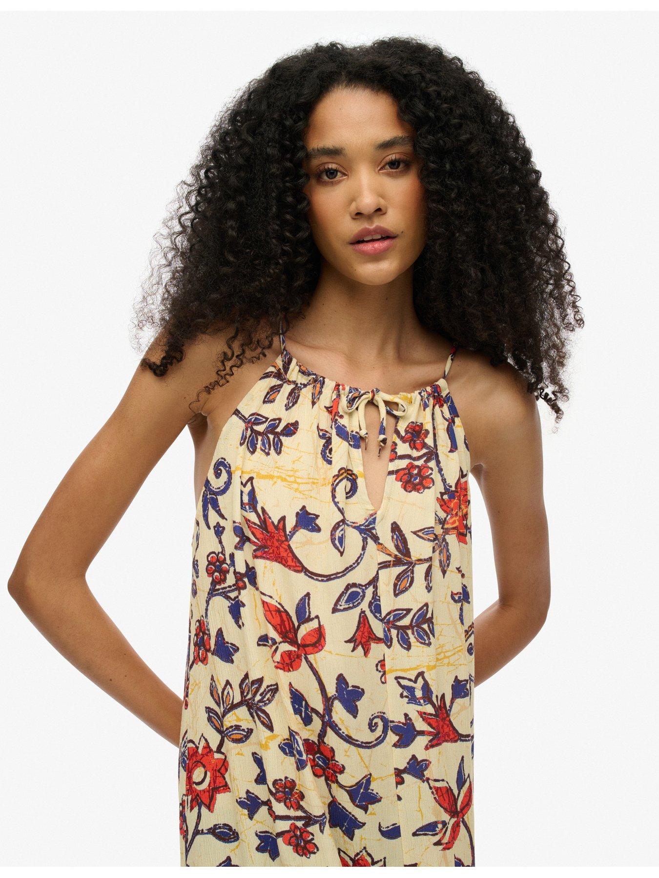 superdry-beach-cami-maxi-dress-beigeoutfit