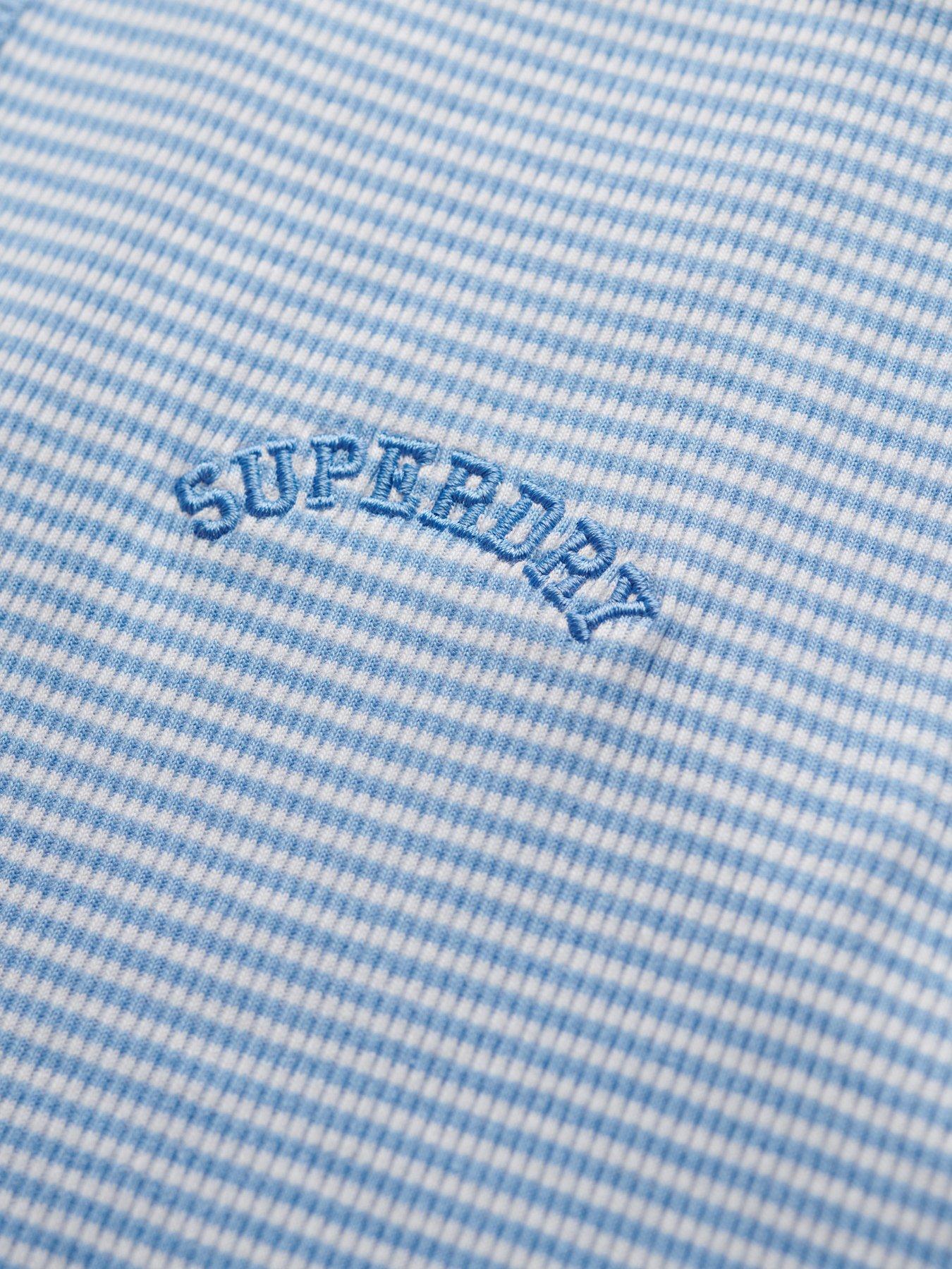 superdry-essential-logo-striped-racer-vest-top-bluedetail