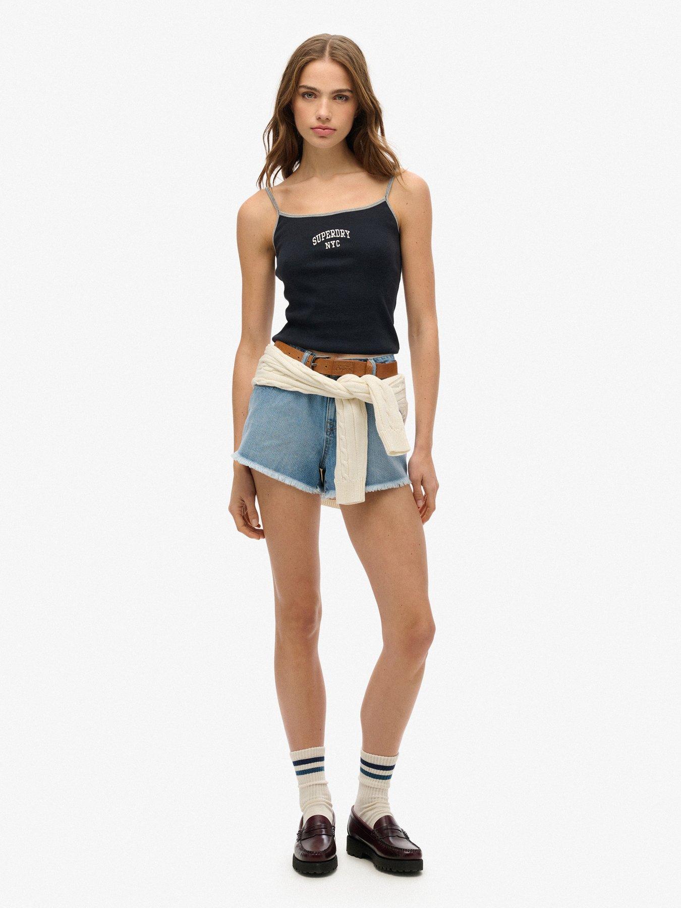 superdry-athletic-essentials-cami-top-blueback