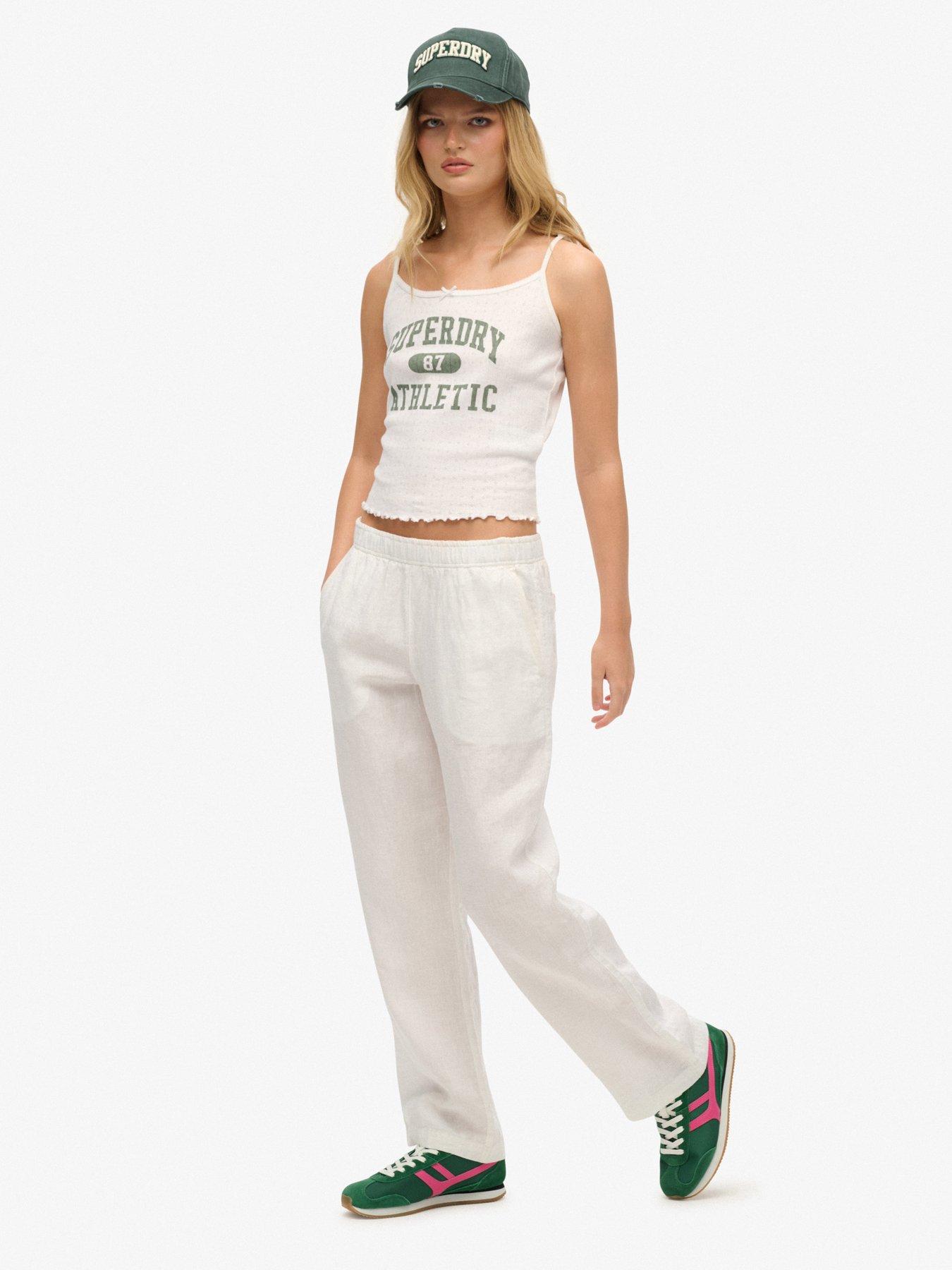 superdry-linen-drawstring-pants-whitedetail