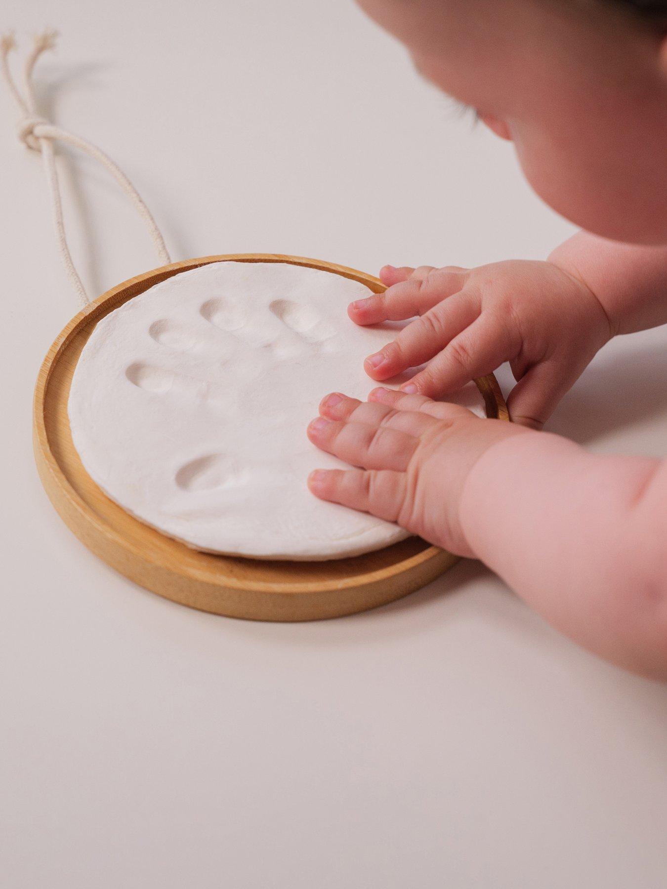 Petit Artichaut Medallion  Keepsake gift