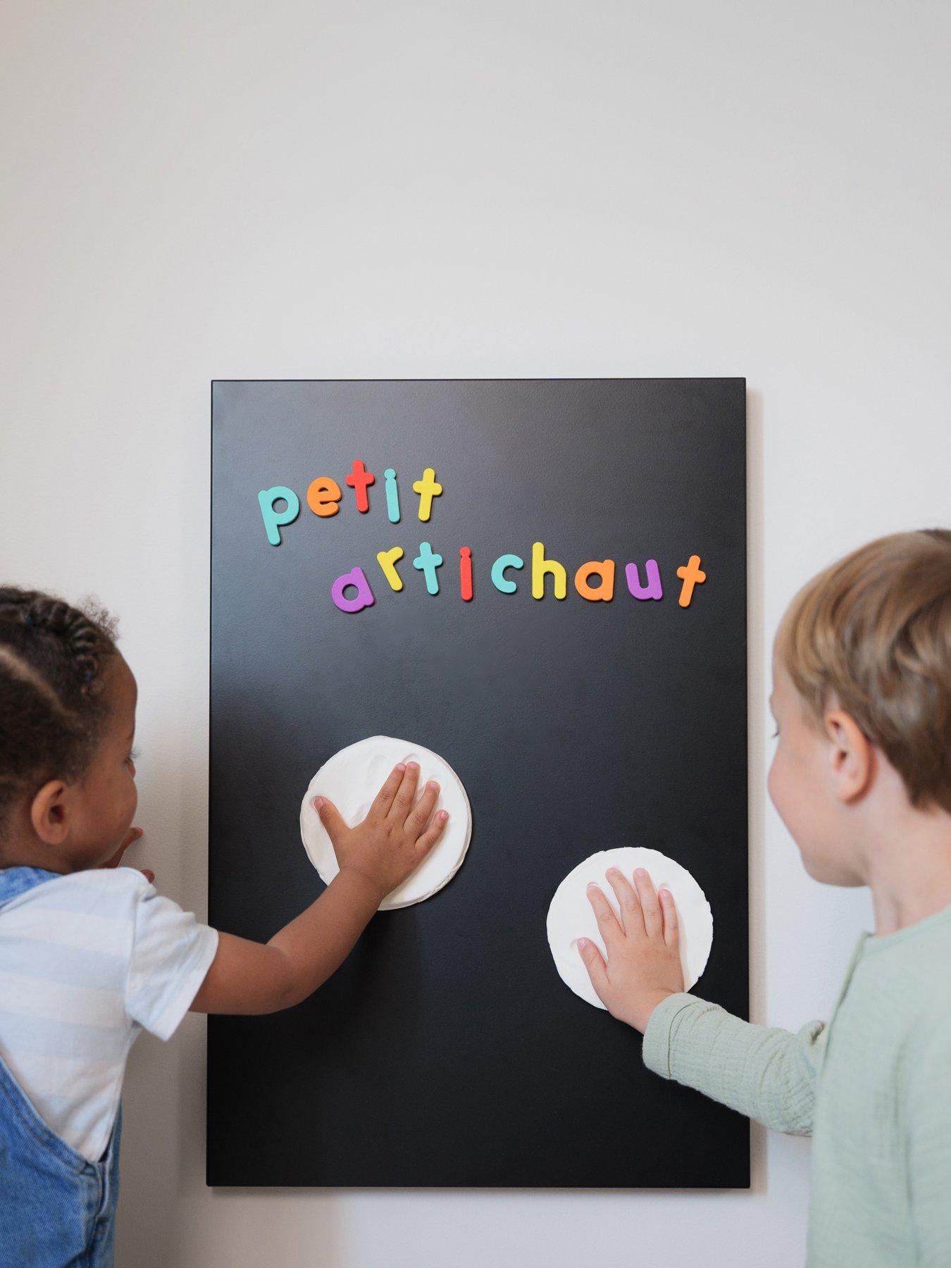 Petit Artichaut Magnetic Keepsake gift