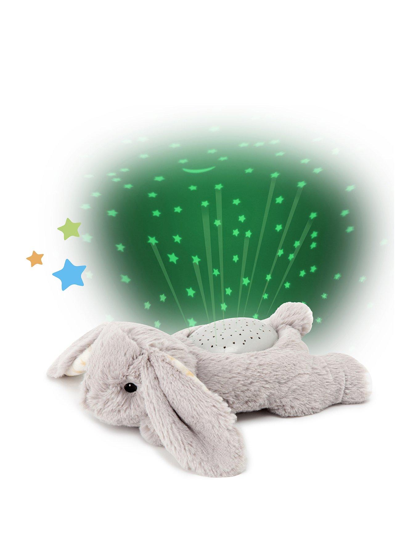 Image 1 of 4 of cloud.b Dream Buddies - Benny- Bunny Nightlight Projecter