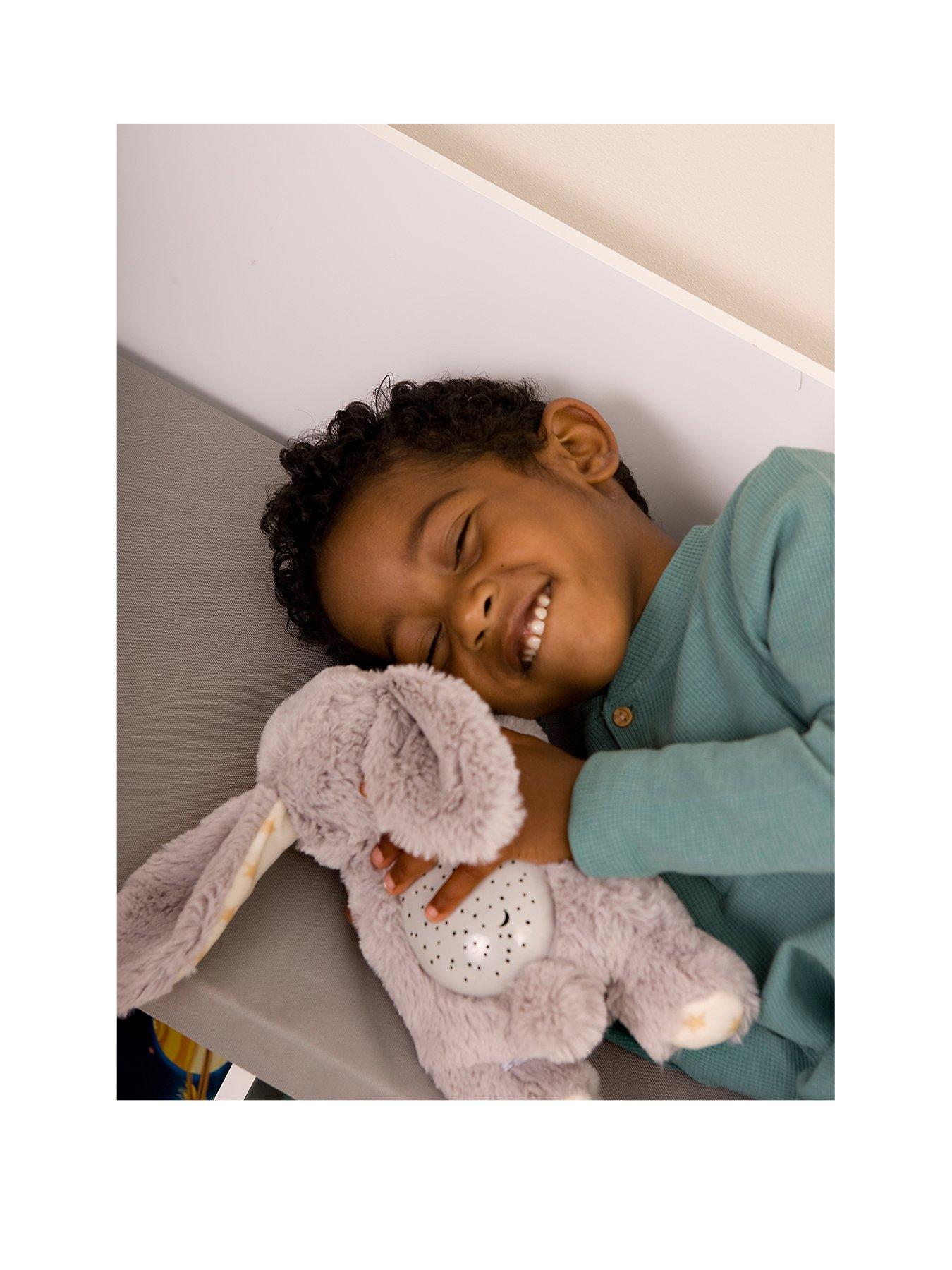 Image 2 of 4 of cloud.b Dream Buddies - Benny- Bunny Nightlight Projecter