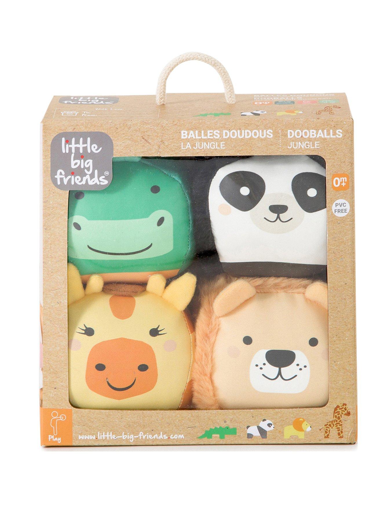 little-big-friends-dooballs-jungle-set-of-4front