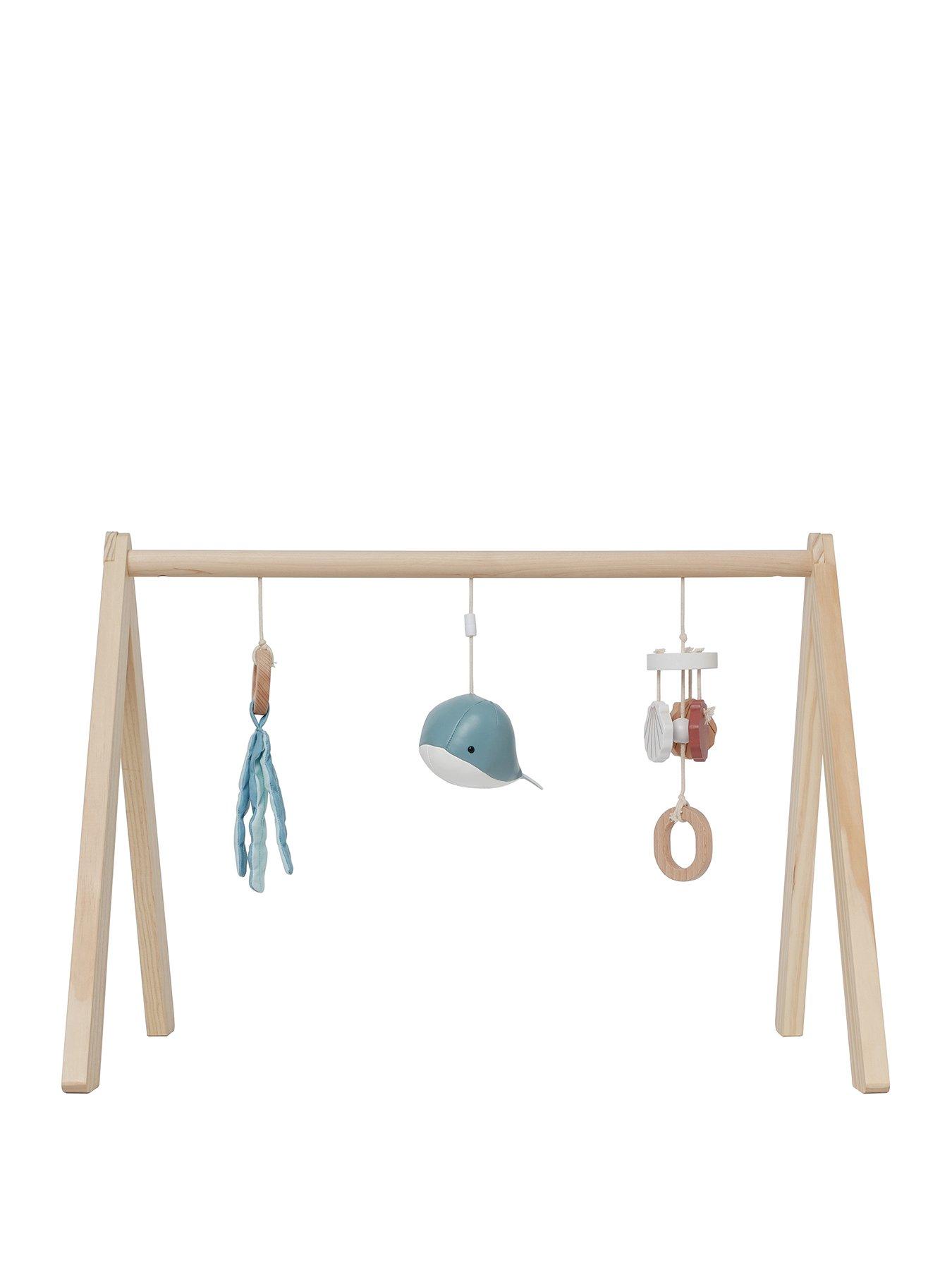 Image of Little Big Friends Activity arch - Ocean
