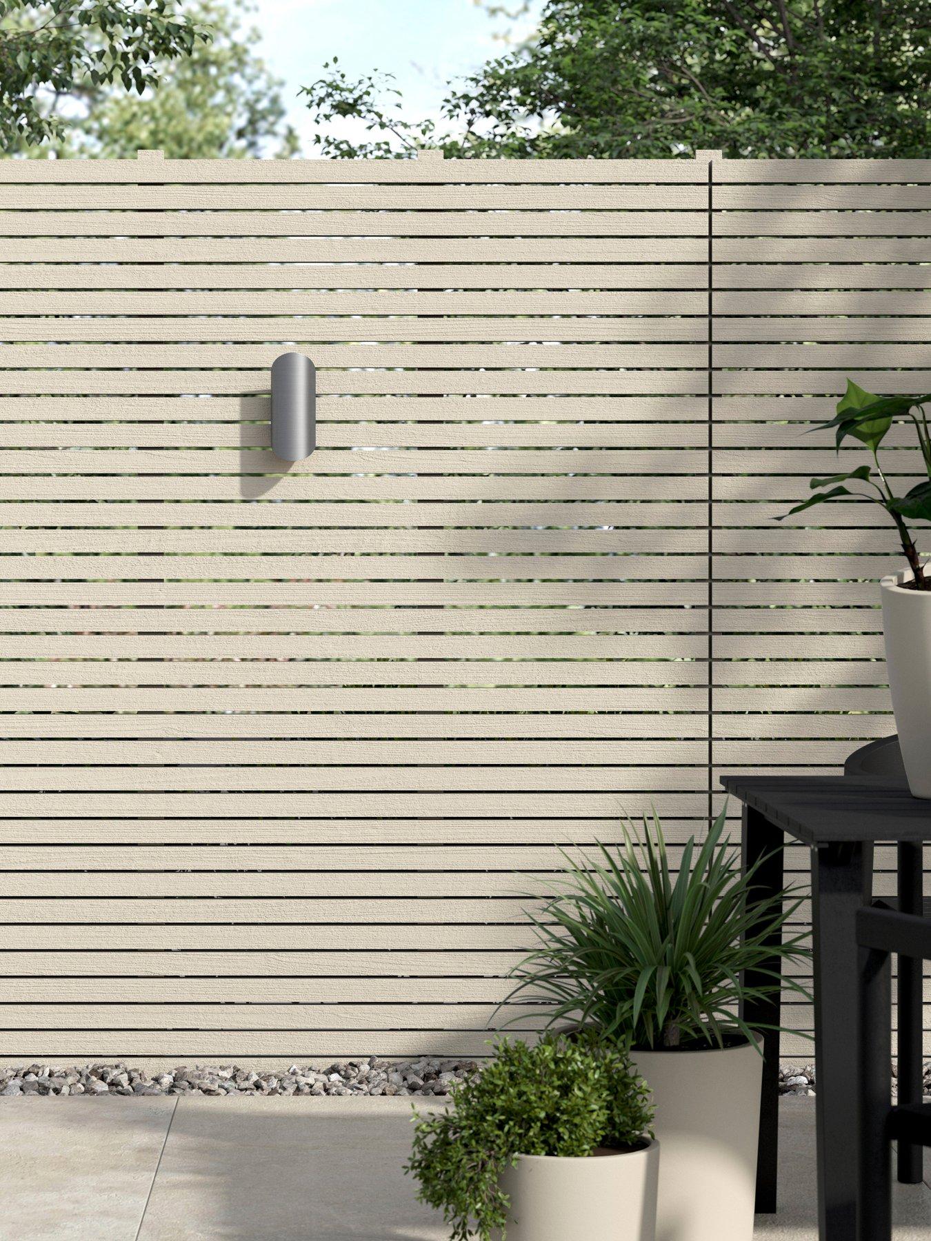 Cuprinol Cuprinol Garden Paint - Shades Natural Stone 2.5L