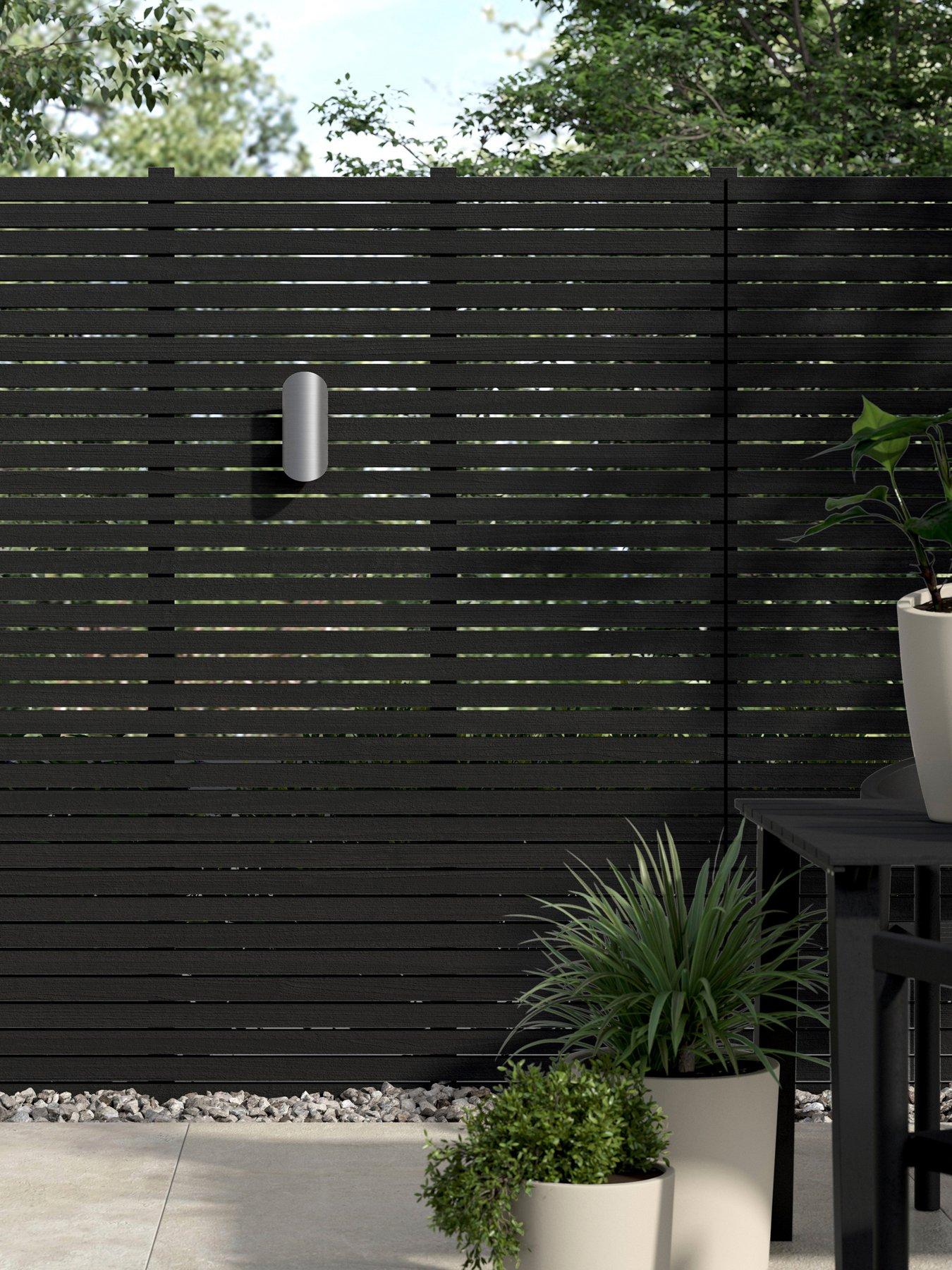 Cuprinol Cuprinol Garden Paint - Shades Black Ash 2.5L