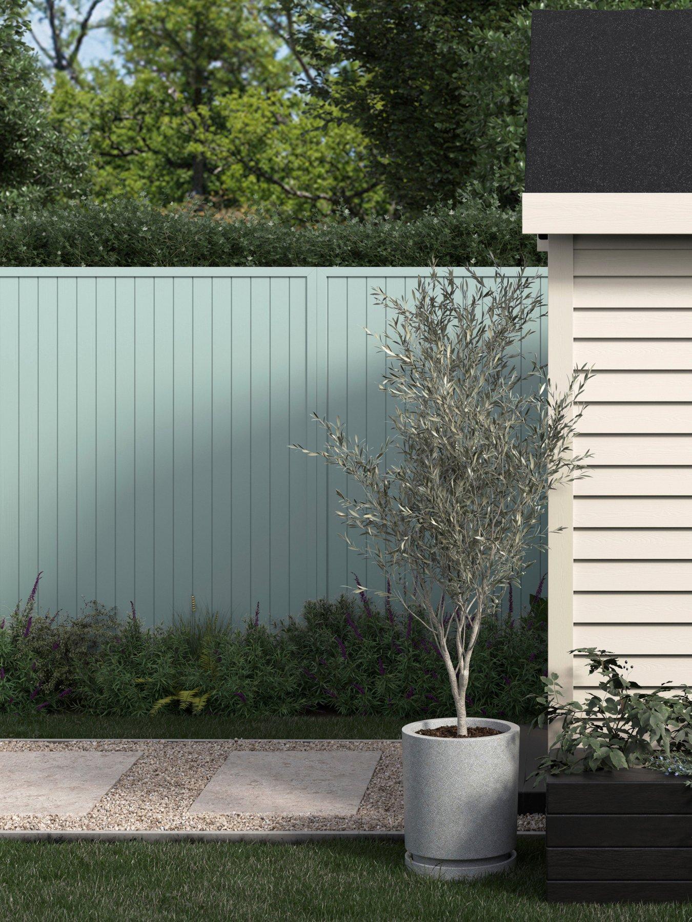 Image 7 of 7 of Cuprinol Cuprinol Garden&nbsp;Paint - Shades Seagrass&nbsp;