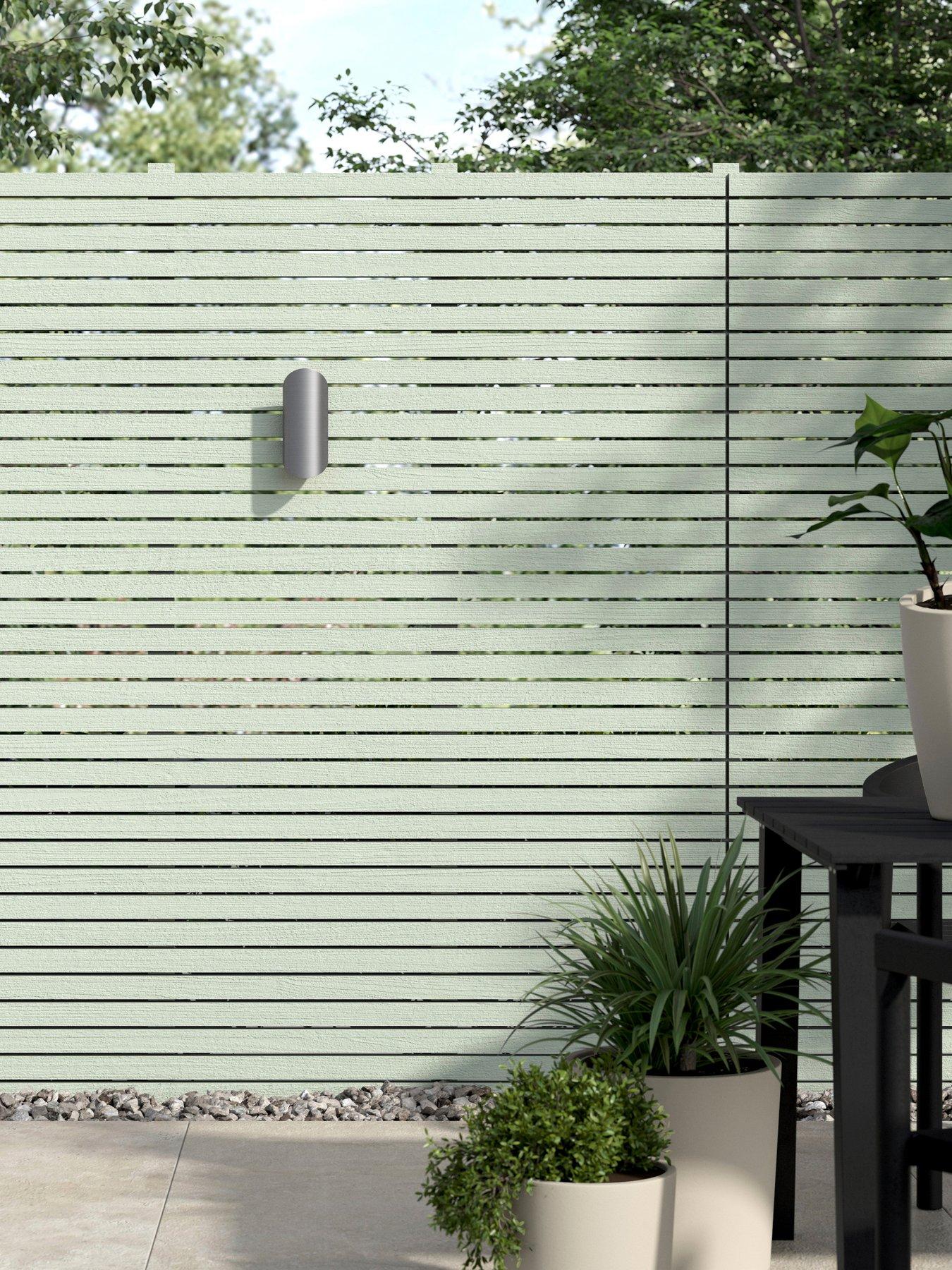 Cuprinol Cuprinol Garden Paint - Shades Fresh Rosemary 2.5L