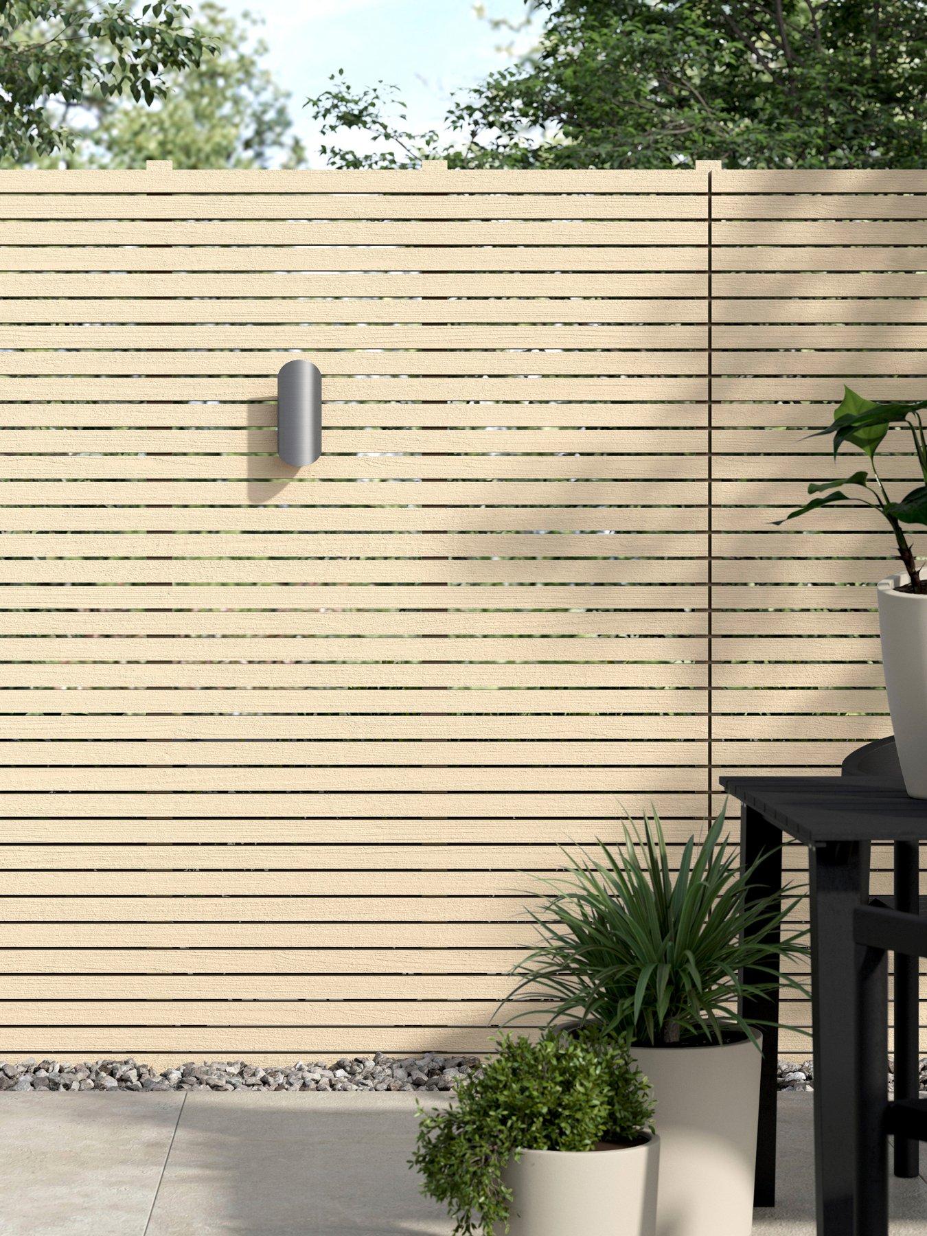 Cuprinol Cuprinol Garden Paint - Shades Country Cream 5L