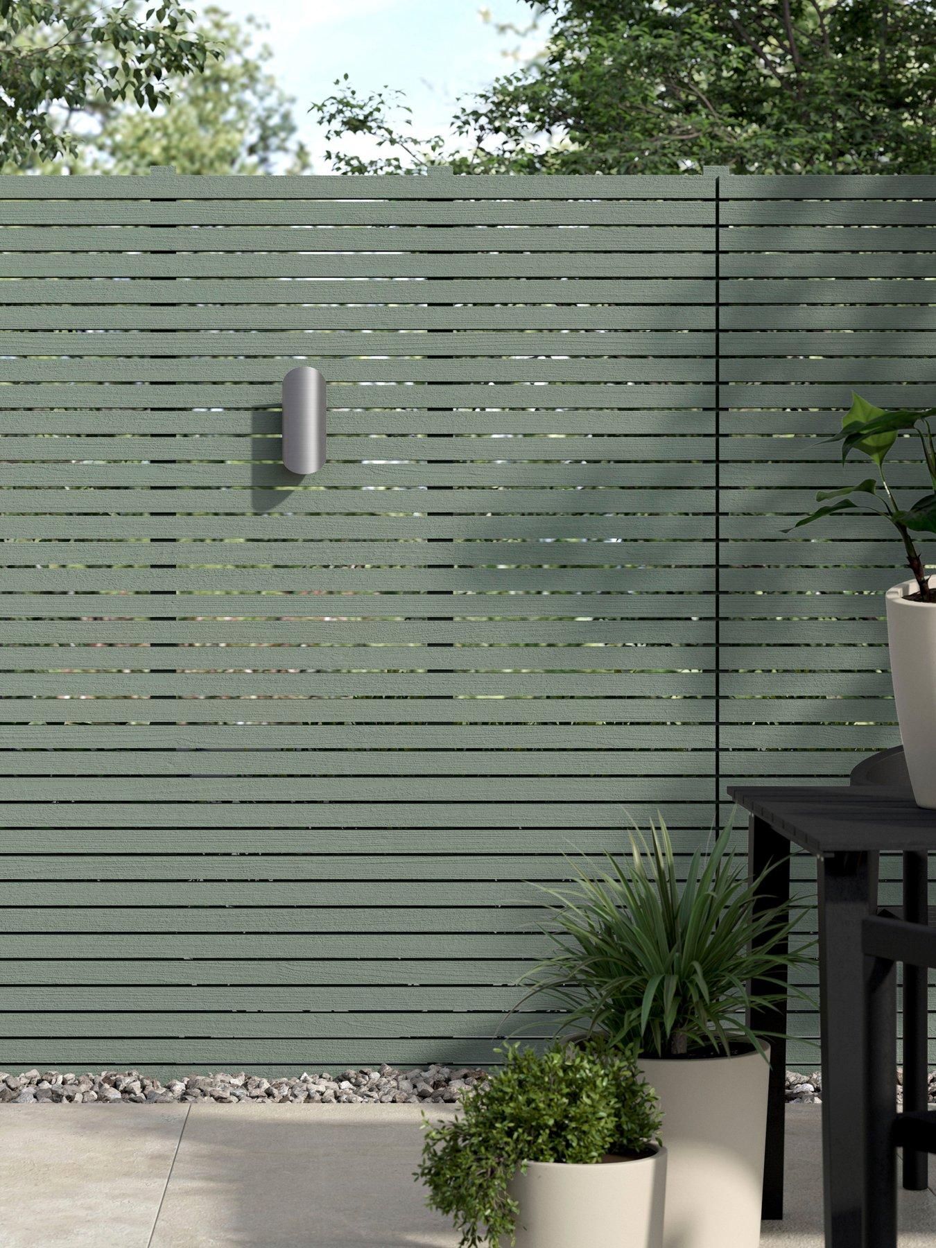 Cuprinol Cuprinol Garden Paint - Shades Wild Thyme 5L