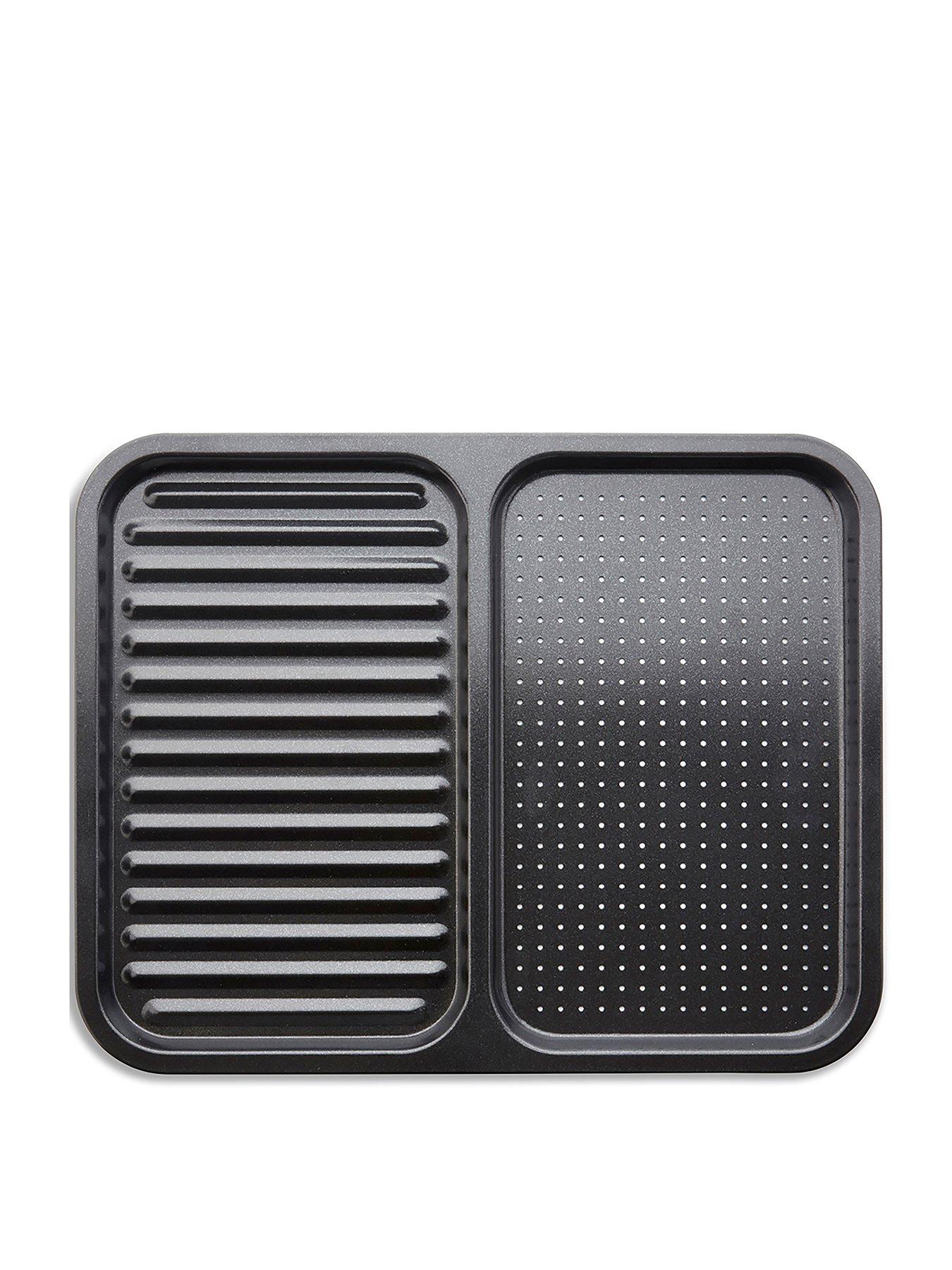 tower-precision-plus-divided-crispier-tray