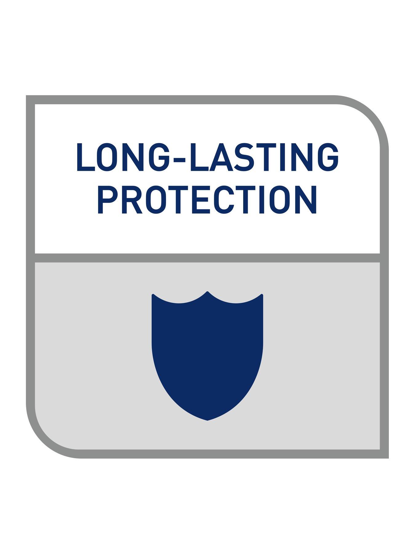 Image 5 of 6 of Dulux Dulux Quick Dry Gloss Pure Brilliant White 750ml