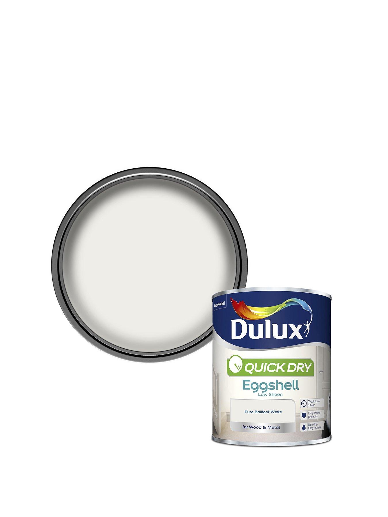 dulux-dulux-quick-dry-eggshell-pure-brilliant-white-750ml