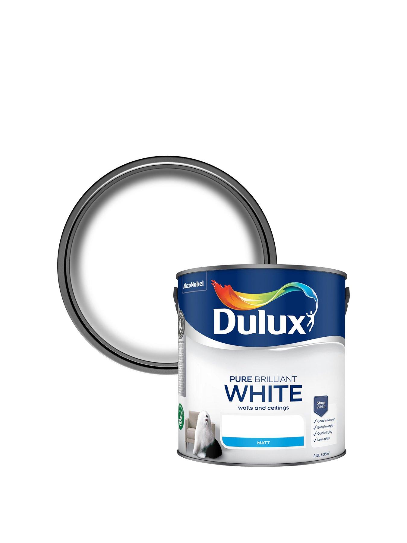 dulux-dulux-matt-pure-brilliant-white-25l