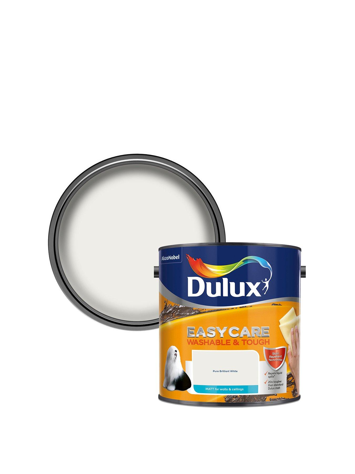 dulux-dulux-easycare-washable-amp-tough-matt-pure-brilliant-white-25l