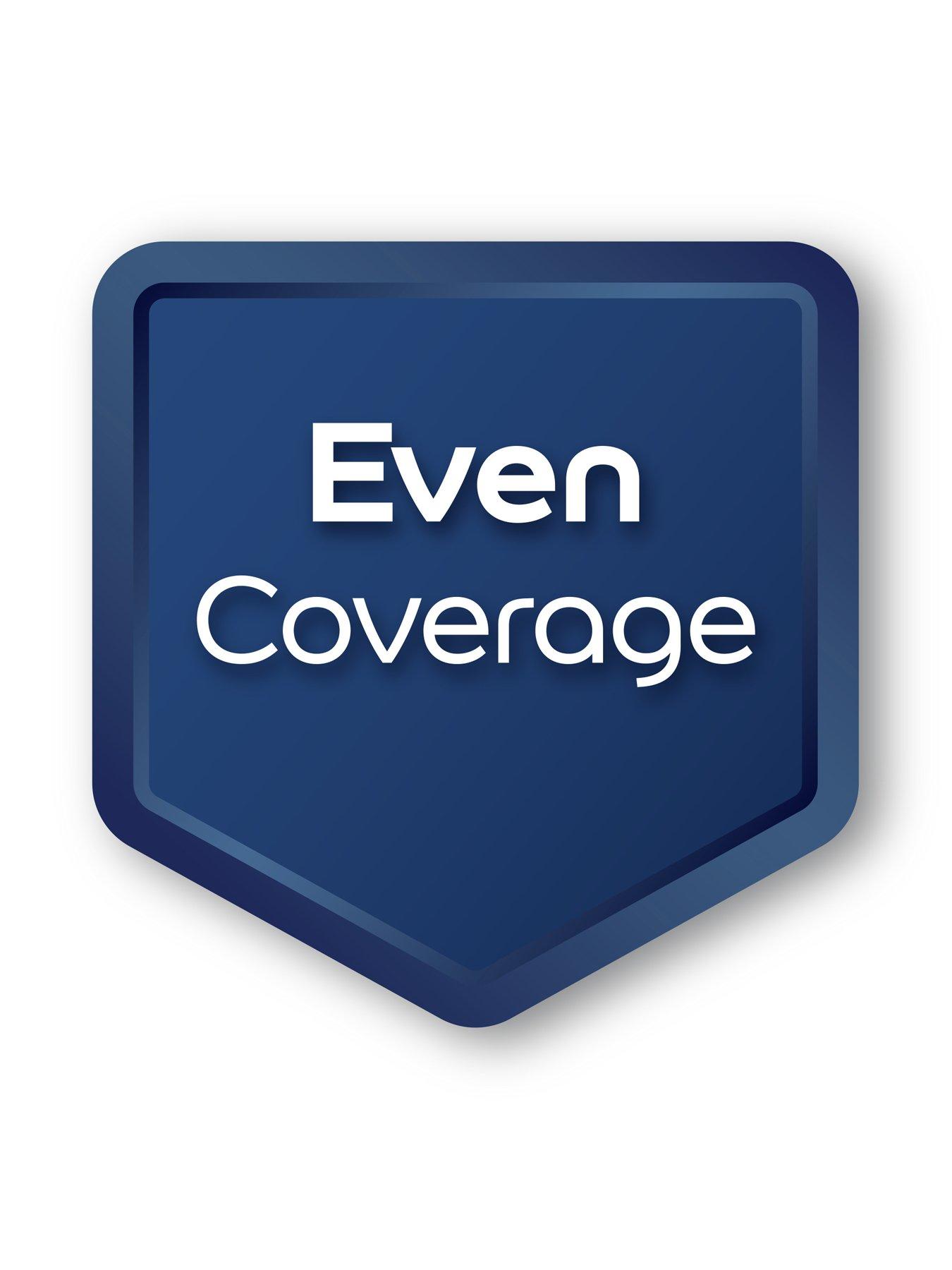 Image 5 of 6 of Dulux Dulux Matt White Cotton 2.5l