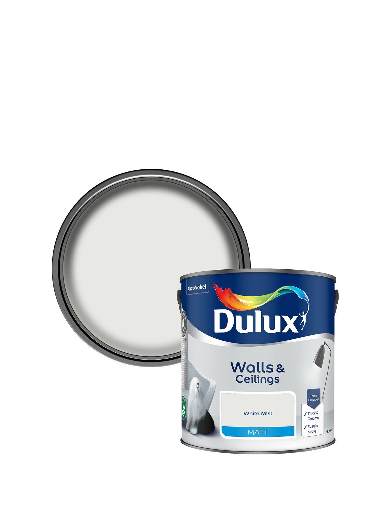 dulux-dulux-matt-white-mist-25l